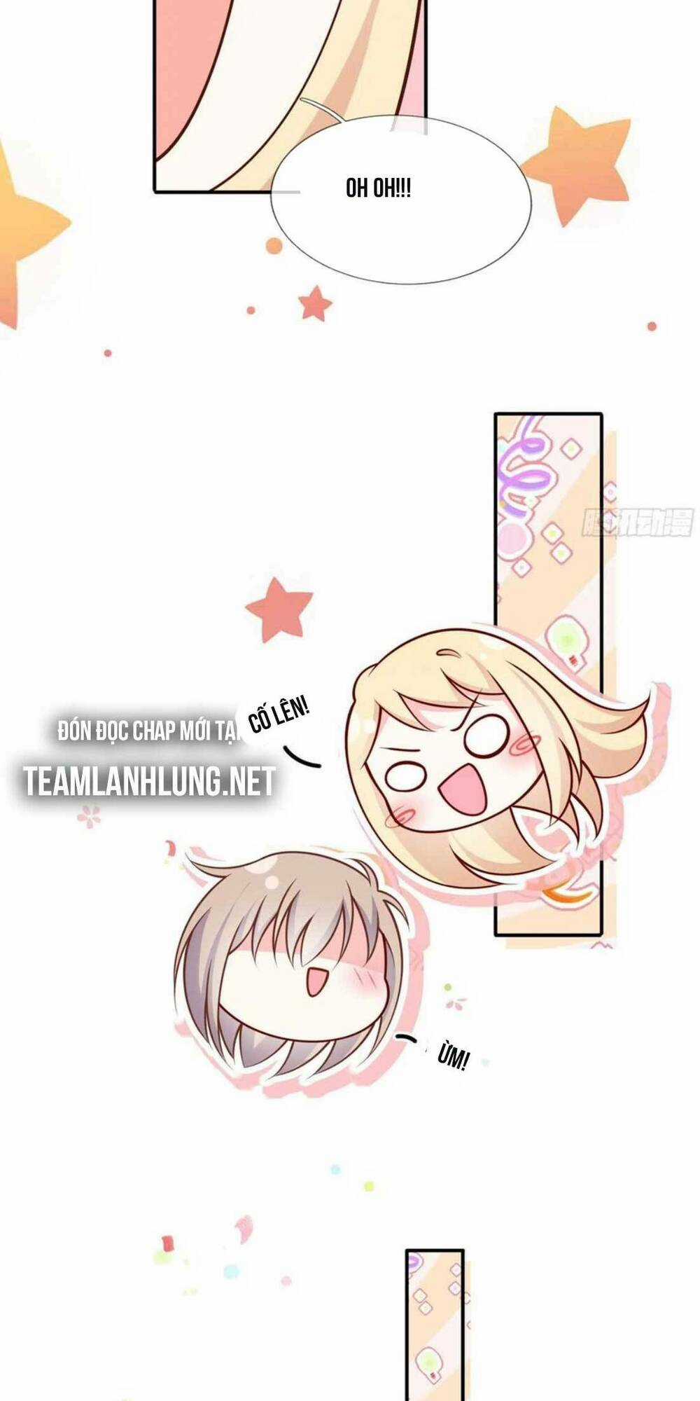 Tôi Trở Thành Kiều Thê Của Ông Trùm Phản Diện Chapter 31 trang 27