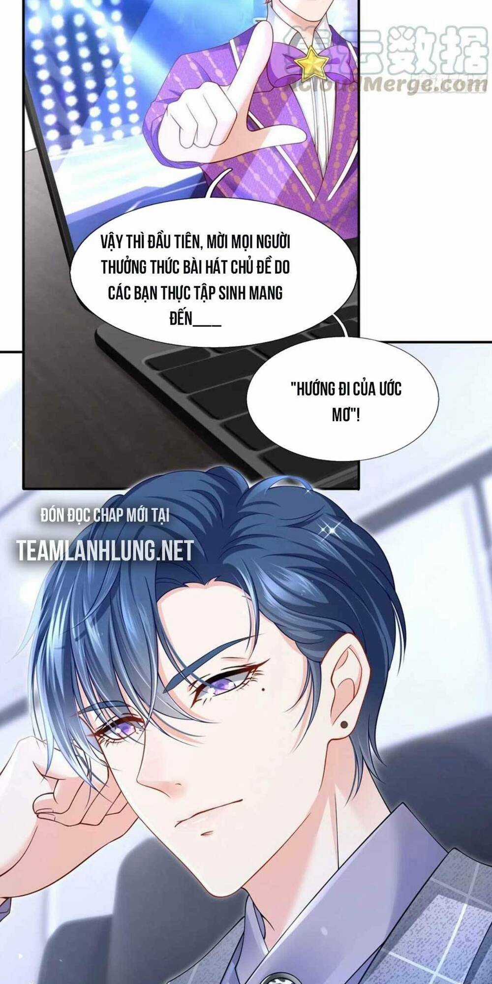 Tôi Trở Thành Kiều Thê Của Ông Trùm Phản Diện Chapter 31 trang 29
