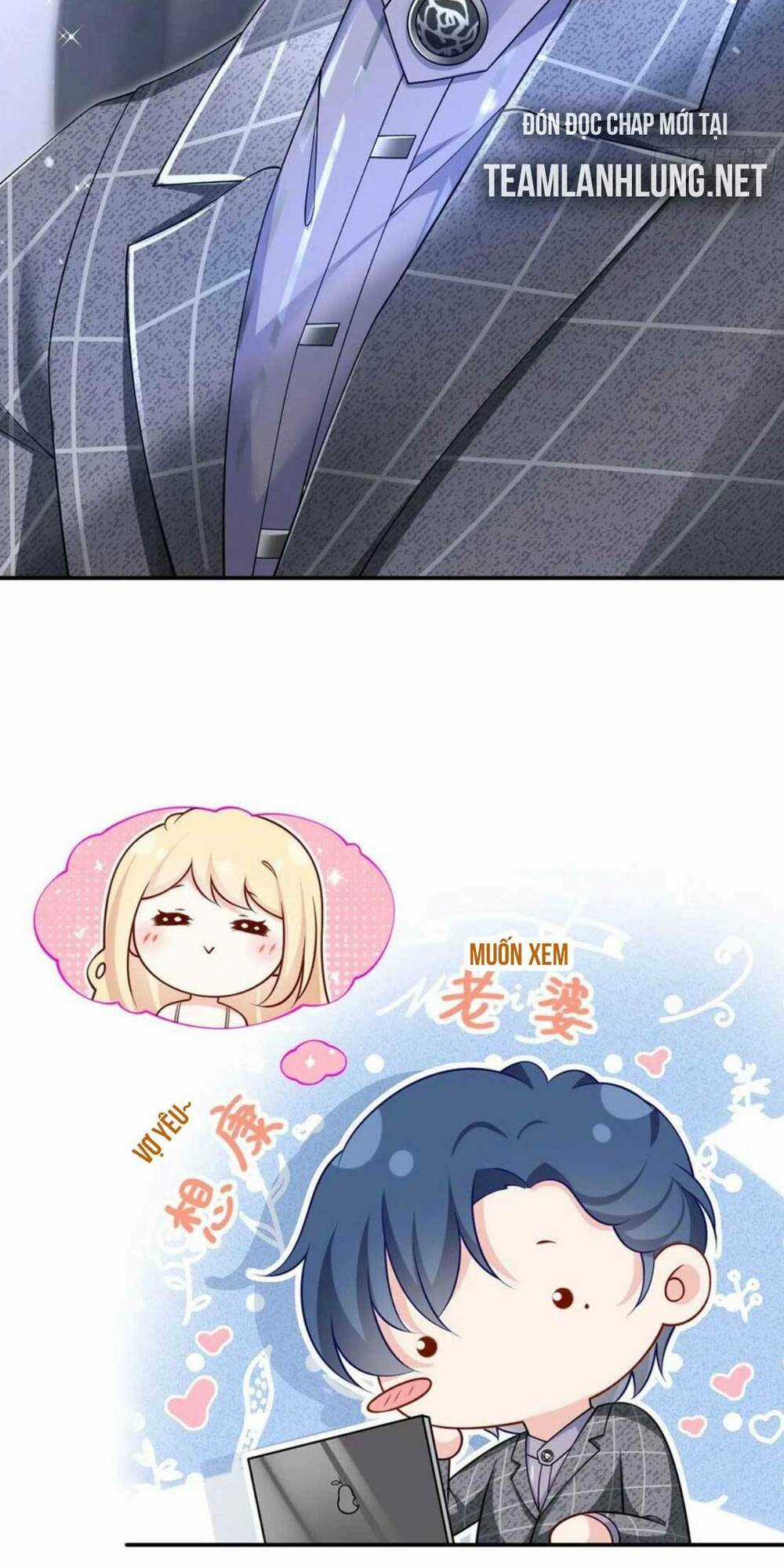 Tôi Trở Thành Kiều Thê Của Ông Trùm Phản Diện Chapter 31 trang 30
