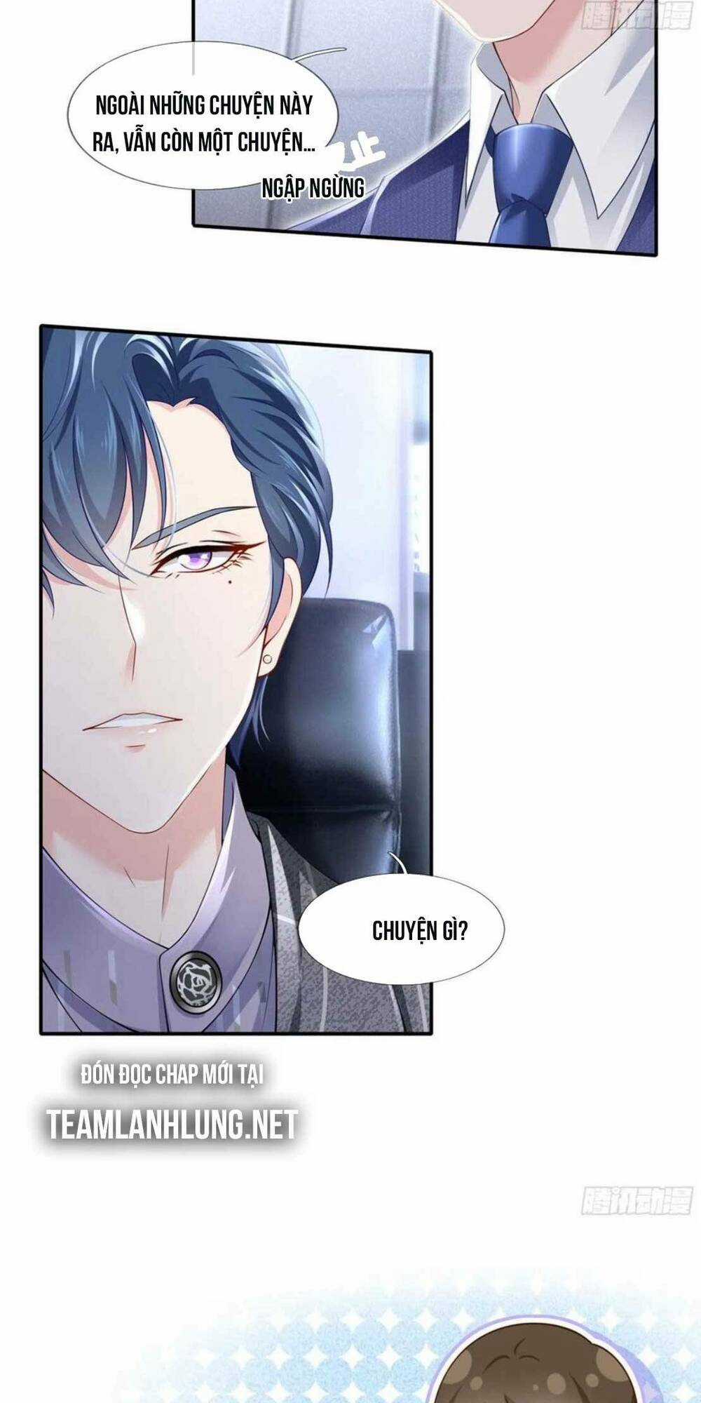 Tôi Trở Thành Kiều Thê Của Ông Trùm Phản Diện Chapter 31 trang 34