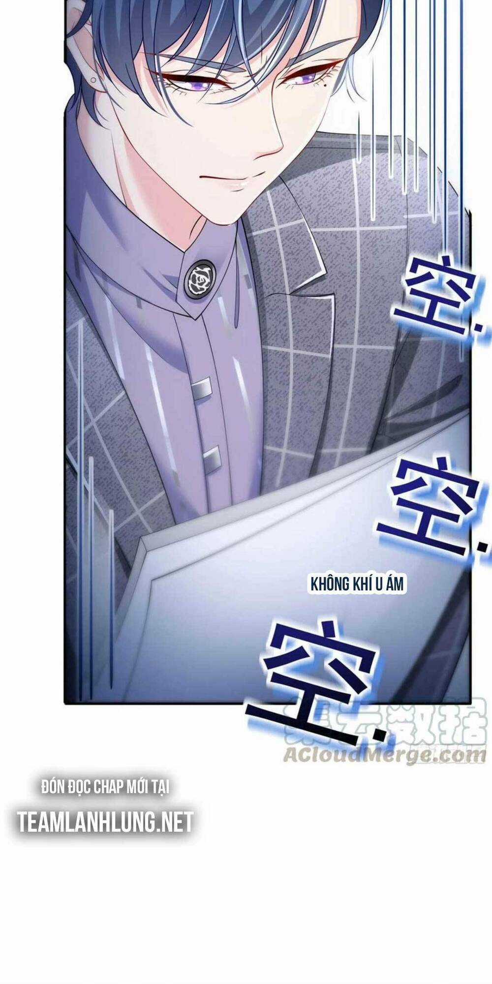 Tôi Trở Thành Kiều Thê Của Ông Trùm Phản Diện Chapter 31 trang 38