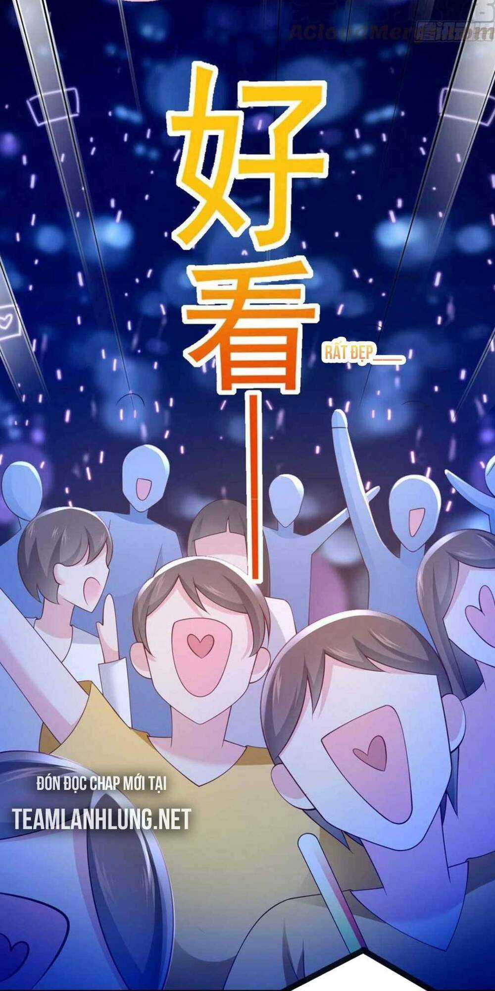 Tôi Trở Thành Kiều Thê Của Ông Trùm Phản Diện Chapter 31 trang 48