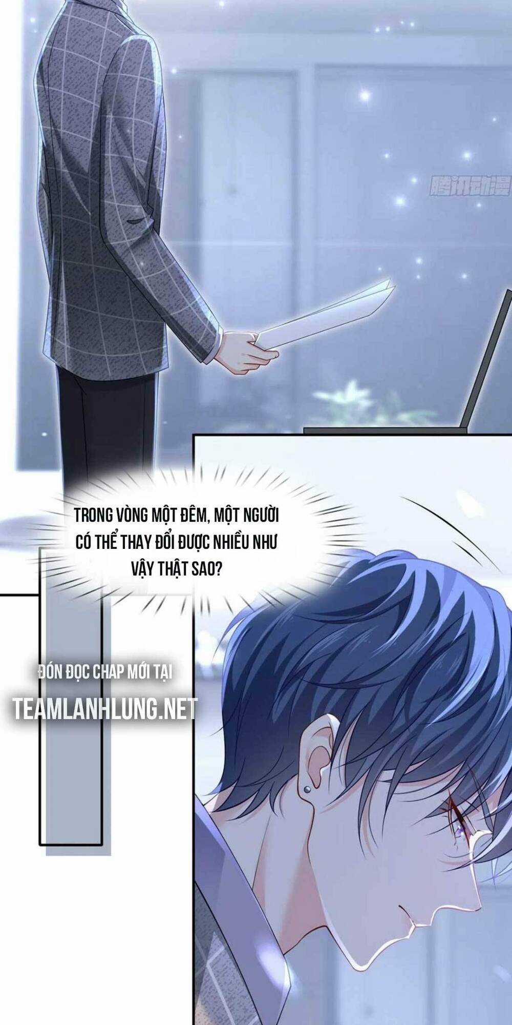 Tôi Trở Thành Kiều Thê Của Ông Trùm Phản Diện Chapter 31 trang 52