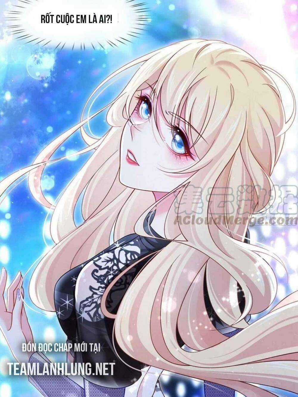 Tôi Trở Thành Kiều Thê Của Ông Trùm Phản Diện Chapter 31 trang 54