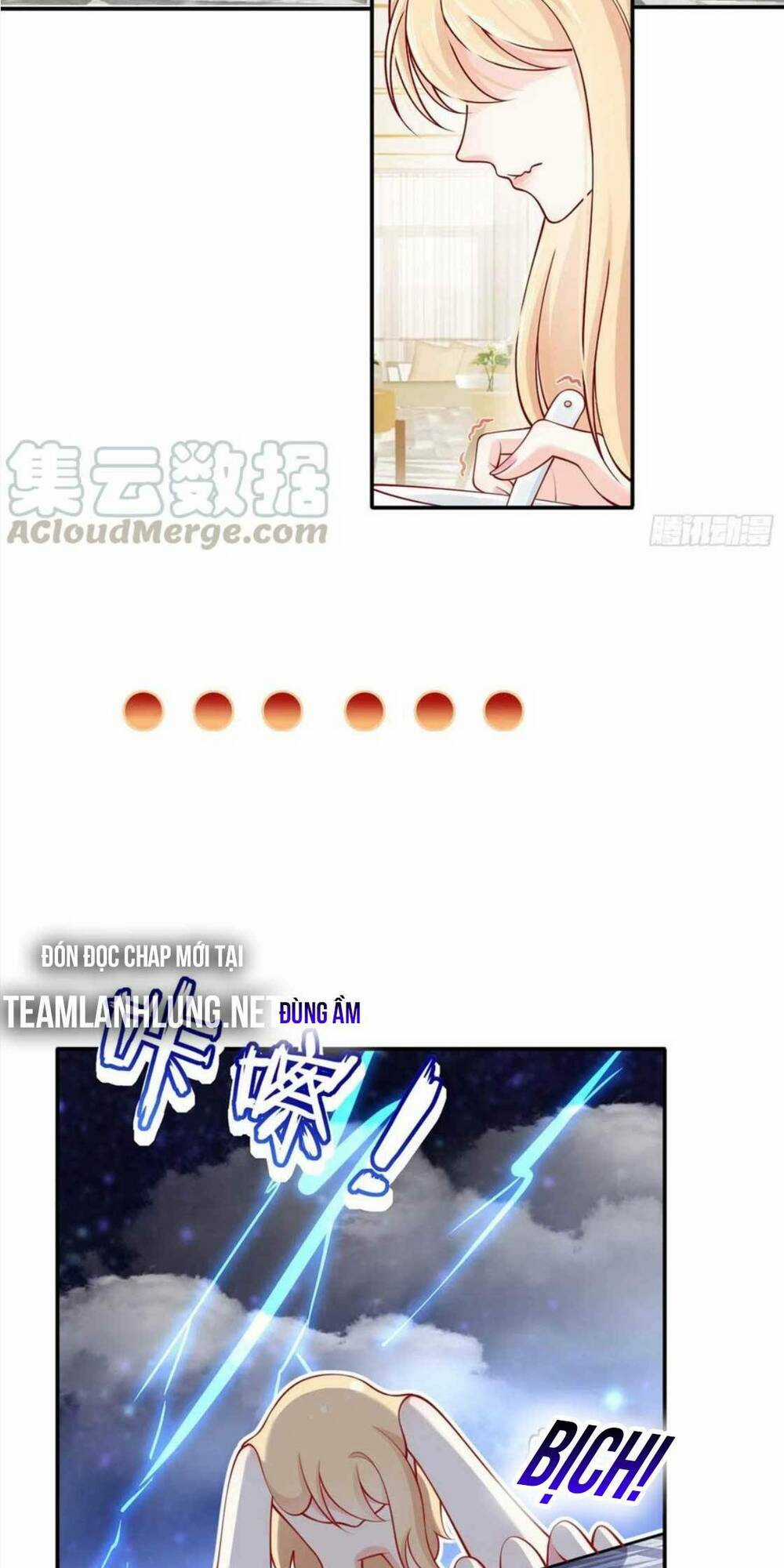 Tôi Trở Thành Kiều Thê Của Ông Trùm Phản Diện Chapter 4 trang 11