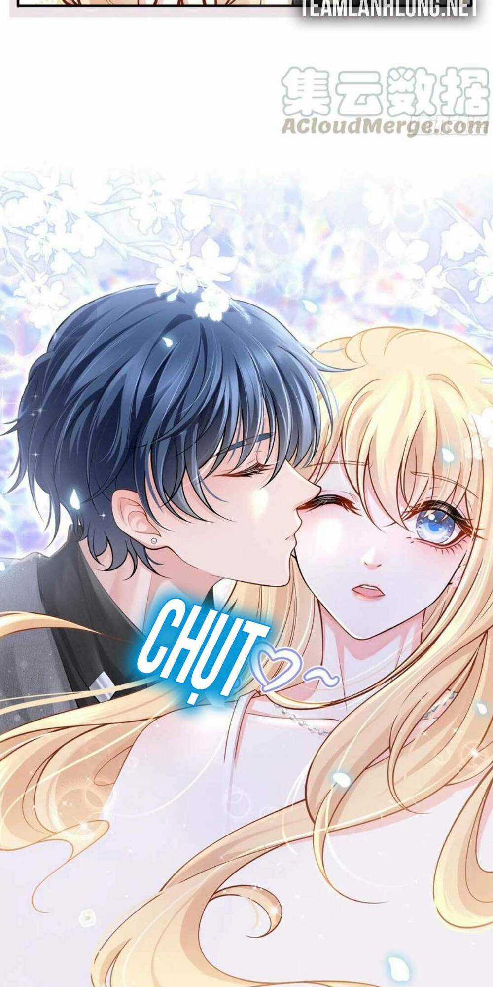 Tôi Trở Thành Kiều Thê Của Ông Trùm Phản Diện Chapter 4 trang 23