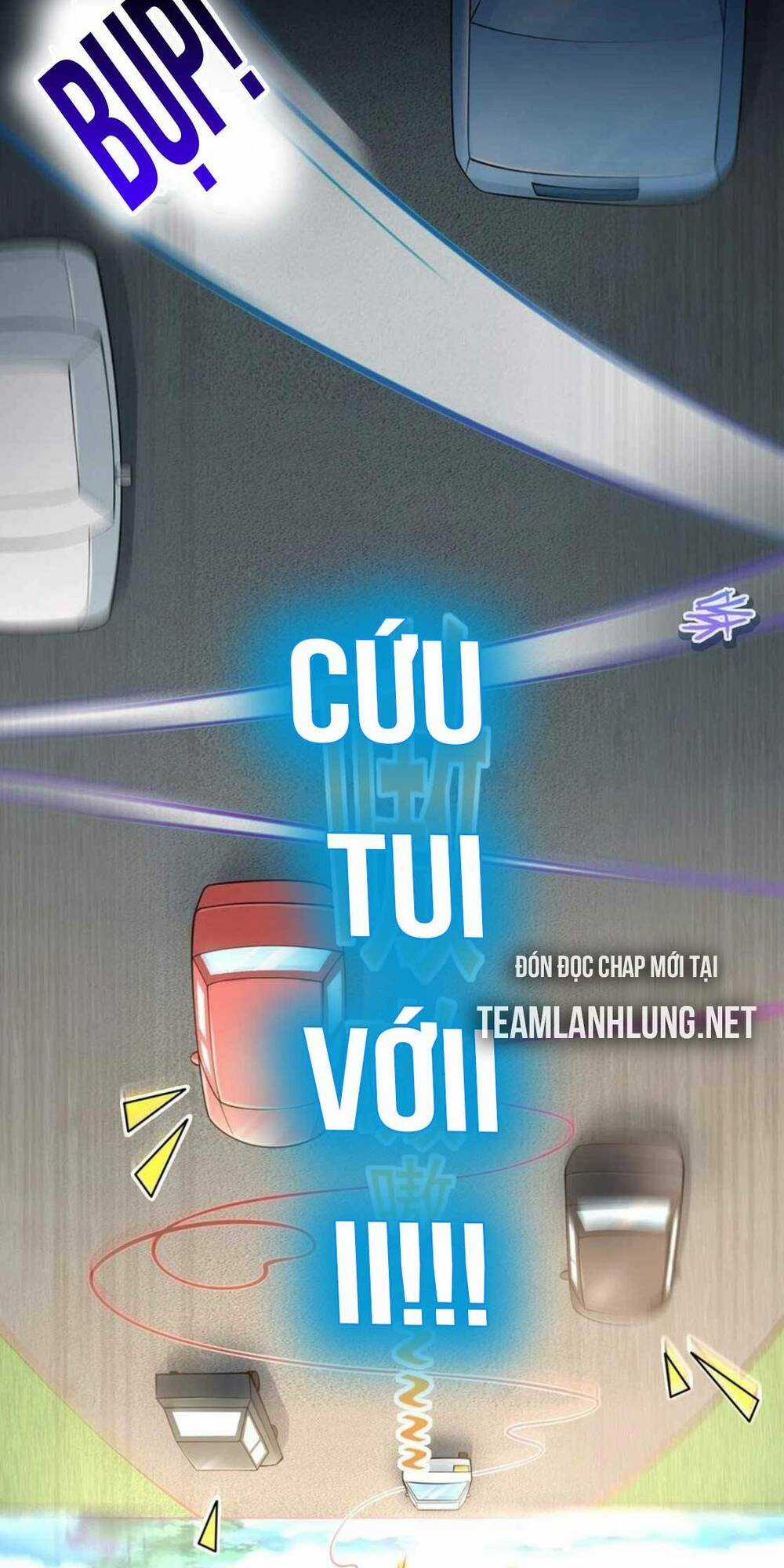 Tôi Trở Thành Kiều Thê Của Ông Trùm Phản Diện Chapter 5 trang 20