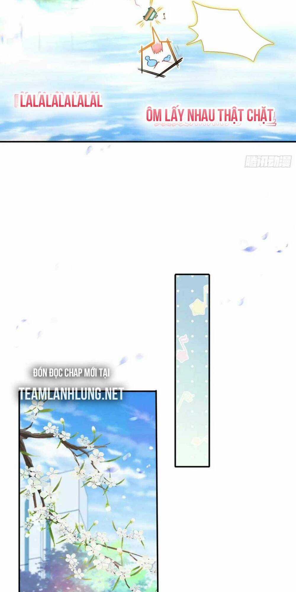 Tôi Trở Thành Kiều Thê Của Ông Trùm Phản Diện Chapter 5 trang 21