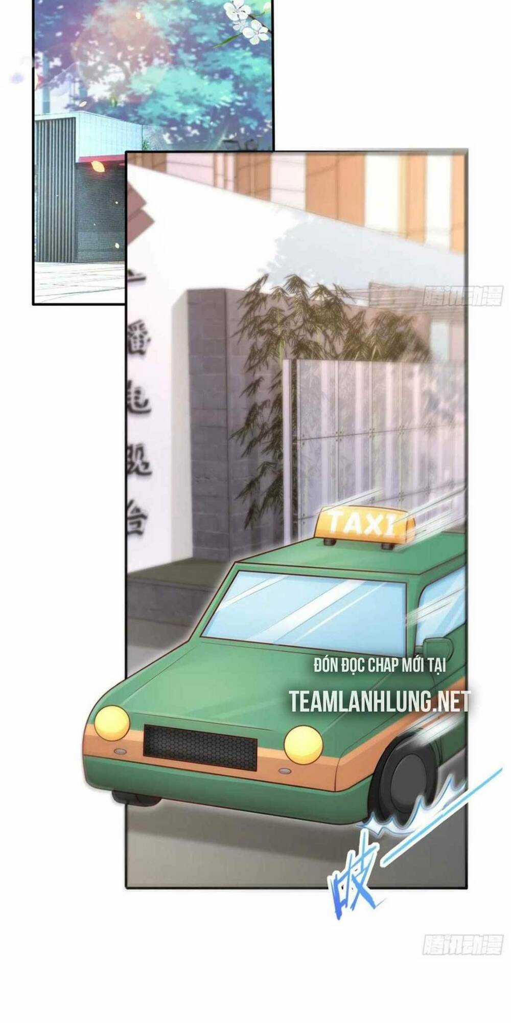 Tôi Trở Thành Kiều Thê Của Ông Trùm Phản Diện Chapter 5 trang 22