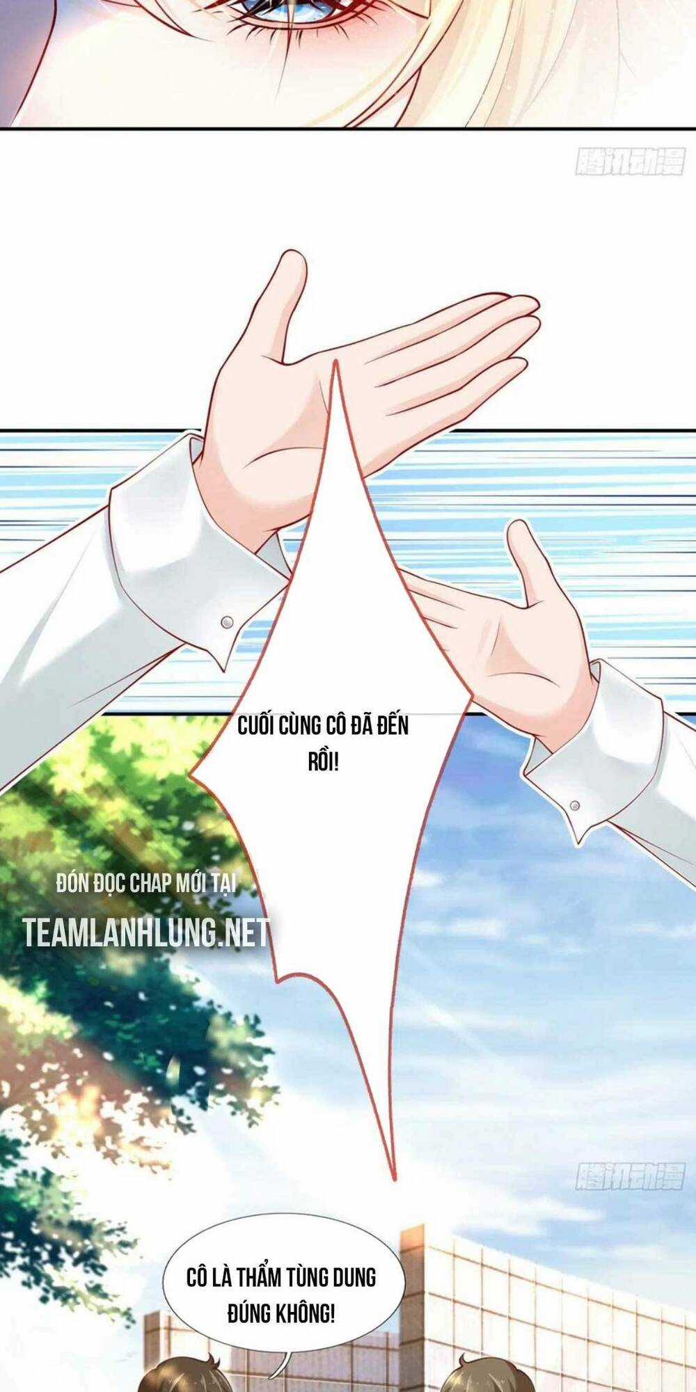 Tôi Trở Thành Kiều Thê Của Ông Trùm Phản Diện Chapter 5 trang 25