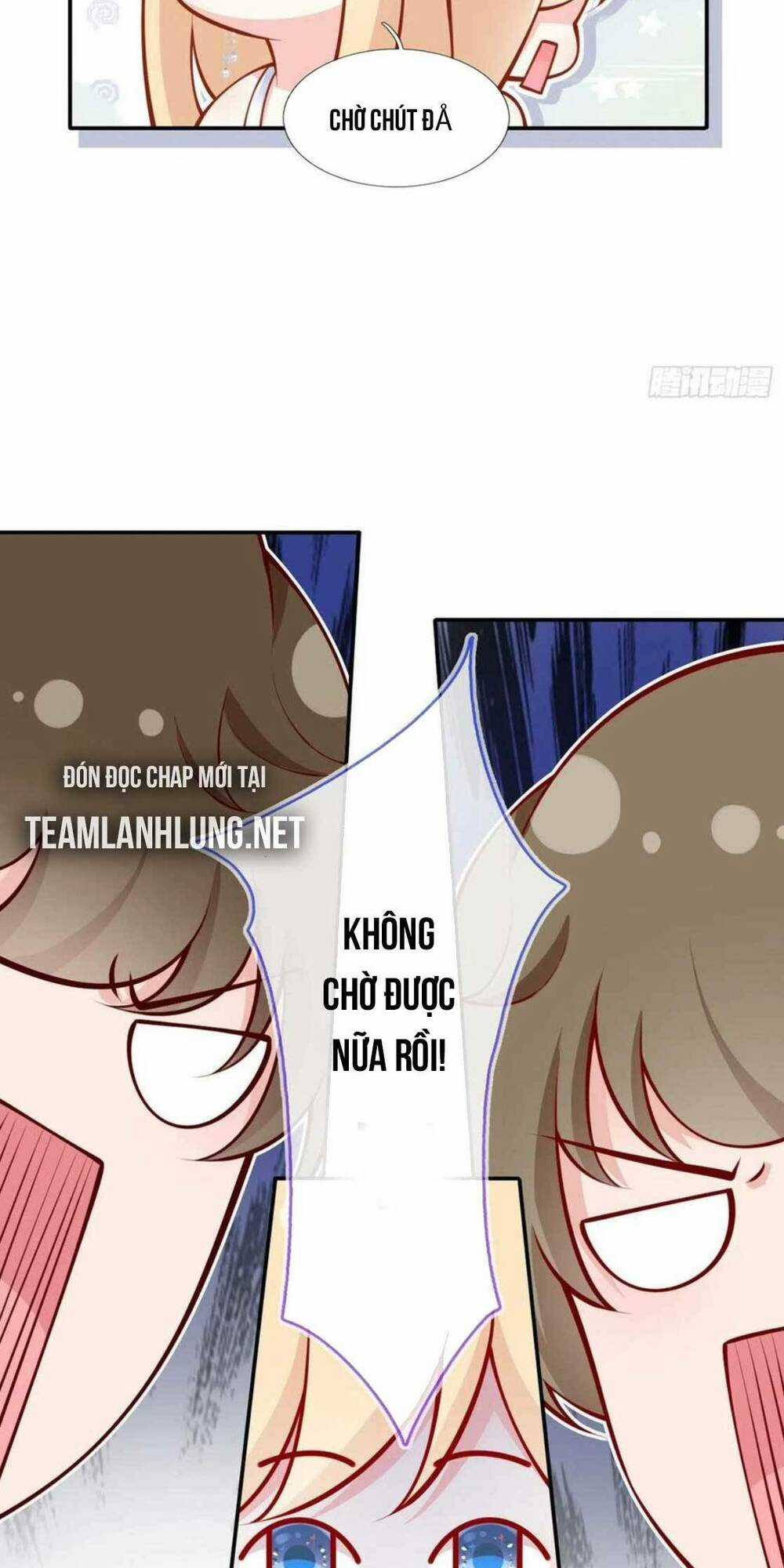 Tôi Trở Thành Kiều Thê Của Ông Trùm Phản Diện Chapter 5 trang 27