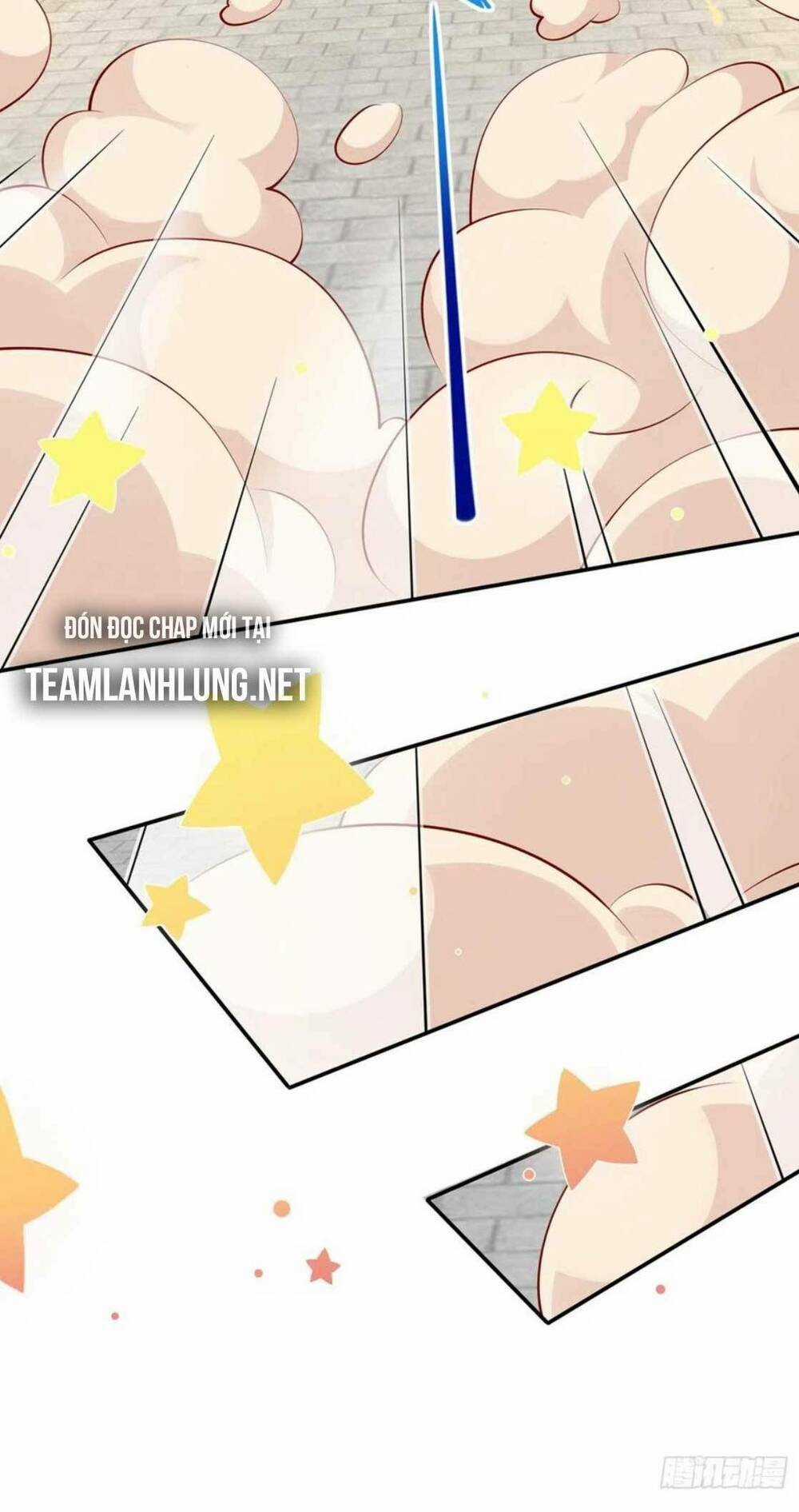 Tôi Trở Thành Kiều Thê Của Ông Trùm Phản Diện Chapter 5 trang 29