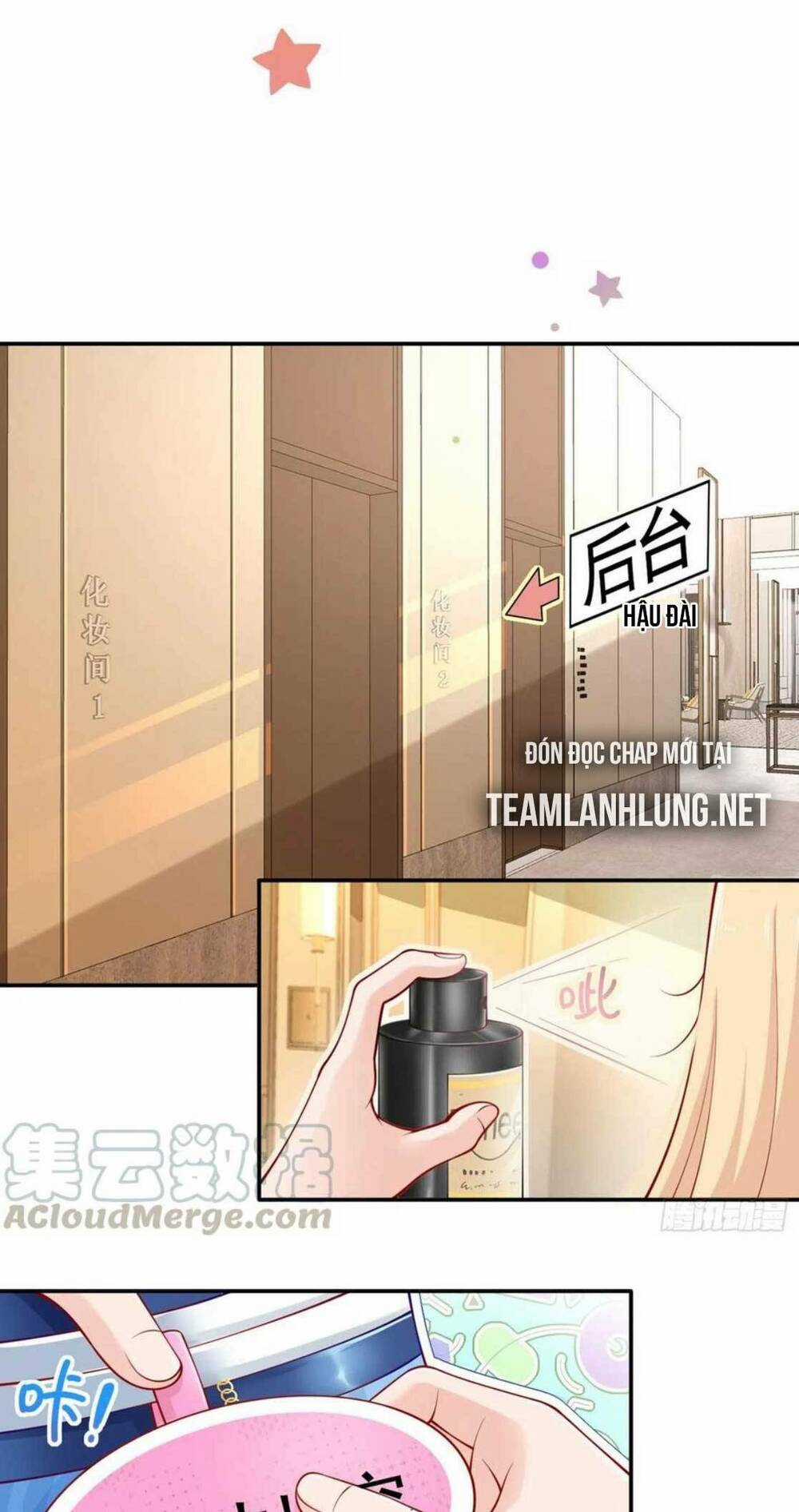 Tôi Trở Thành Kiều Thê Của Ông Trùm Phản Diện Chapter 5 trang 30