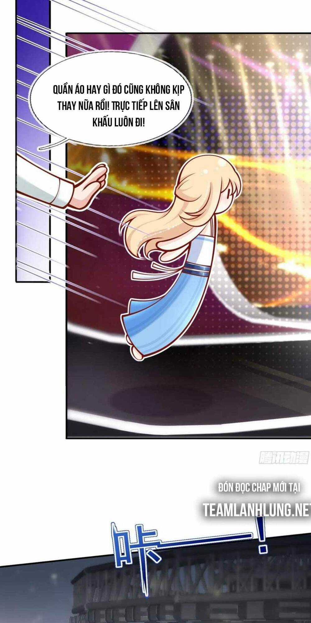 Tôi Trở Thành Kiều Thê Của Ông Trùm Phản Diện Chapter 5 trang 33