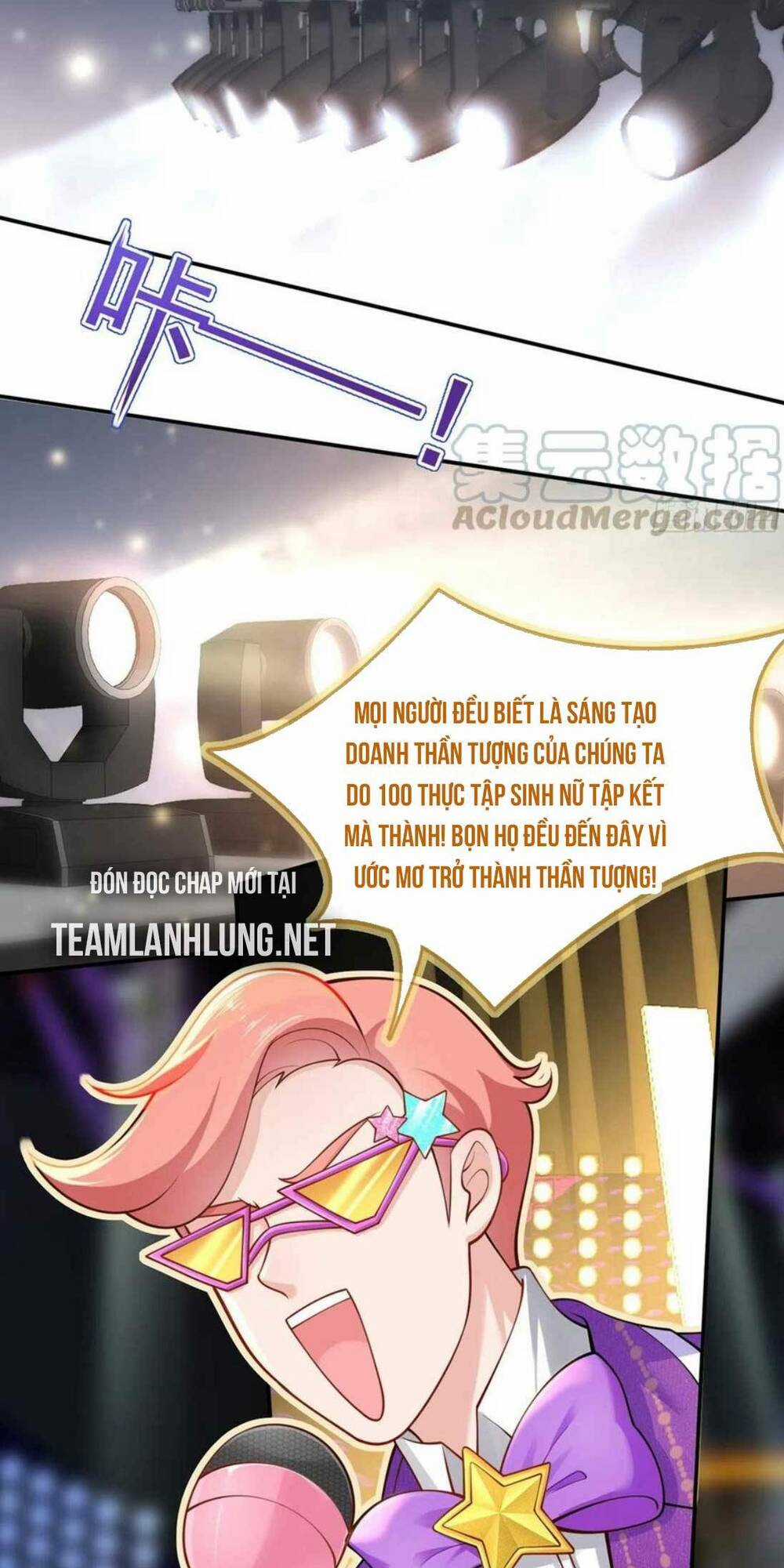 Tôi Trở Thành Kiều Thê Của Ông Trùm Phản Diện Chapter 5 trang 34