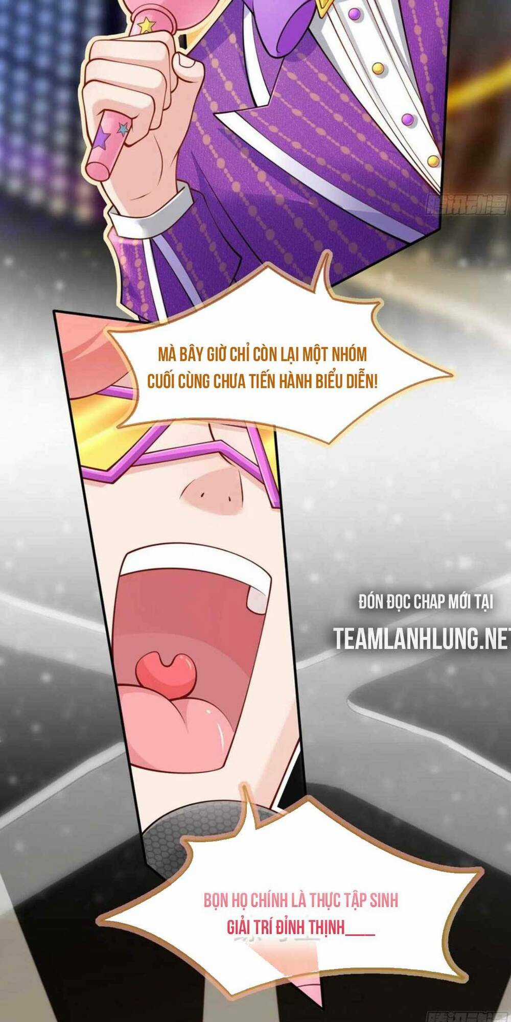 Tôi Trở Thành Kiều Thê Của Ông Trùm Phản Diện Chapter 5 trang 35