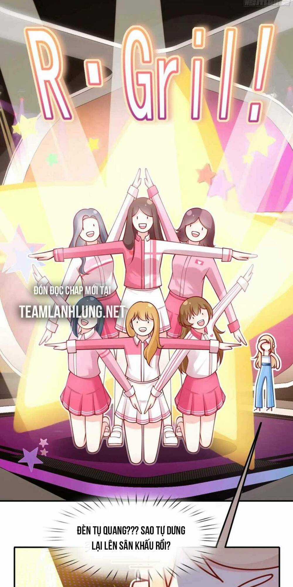 Tôi Trở Thành Kiều Thê Của Ông Trùm Phản Diện Chapter 5 trang 36