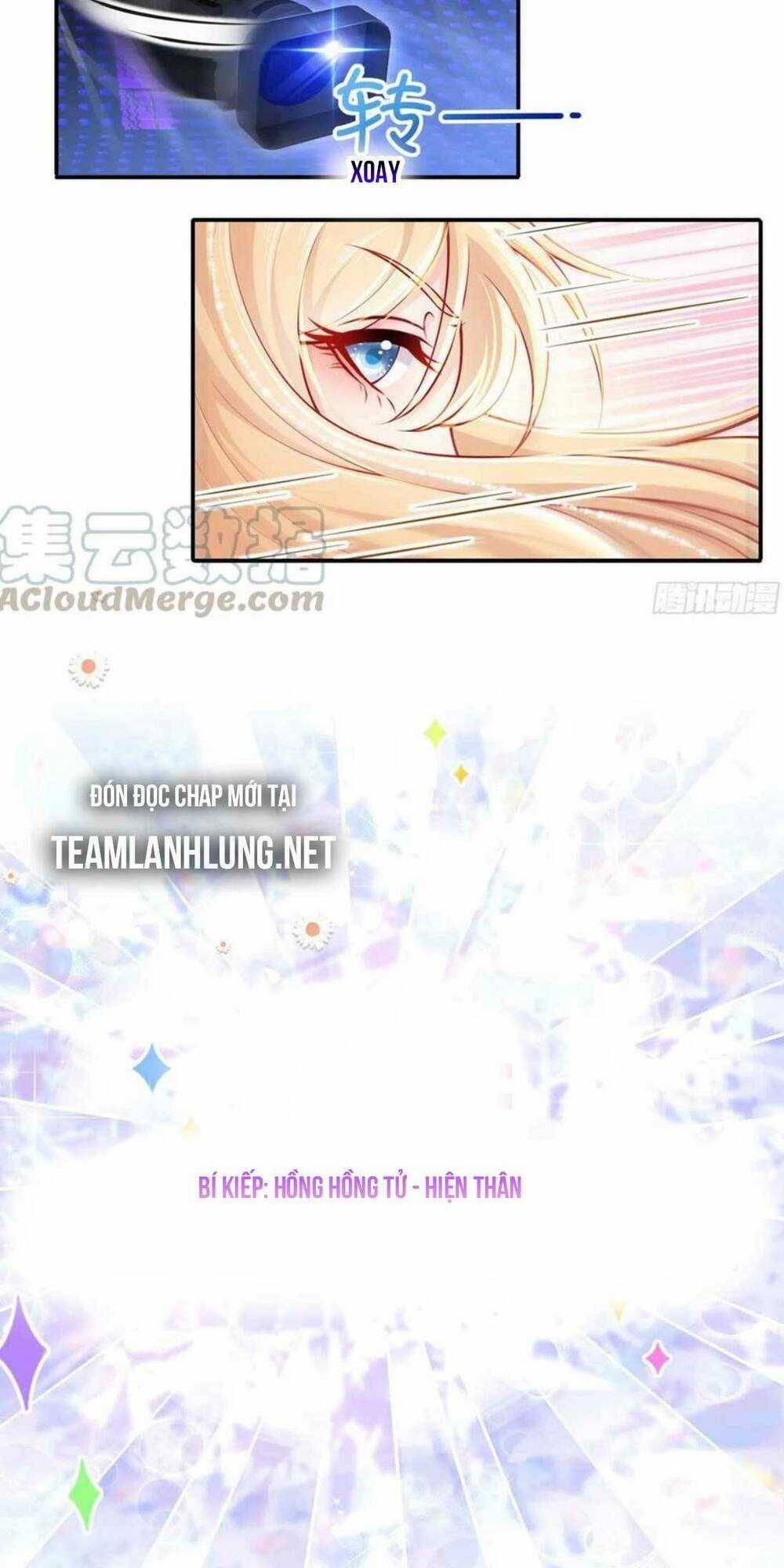 Tôi Trở Thành Kiều Thê Của Ông Trùm Phản Diện Chapter 5 trang 38