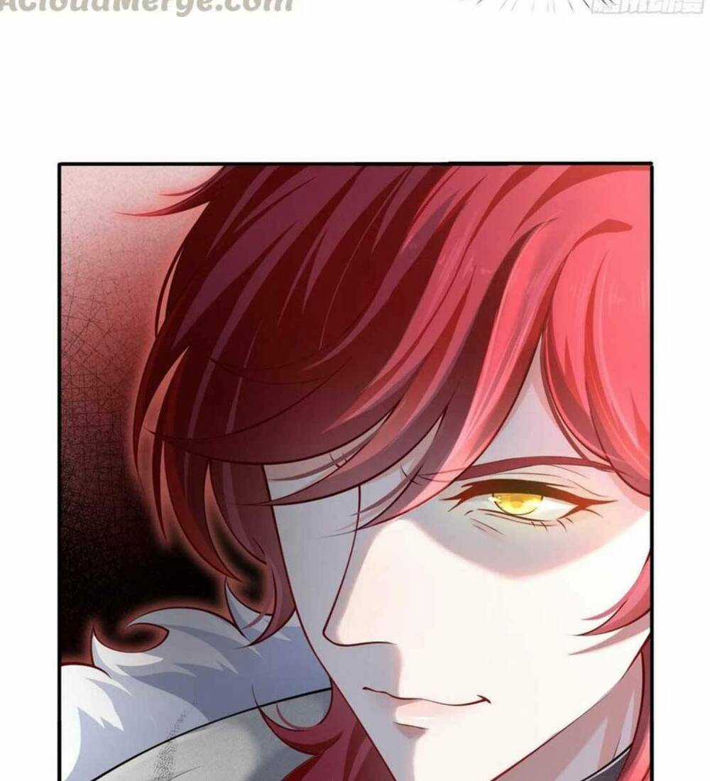 Tôi Trở Thành Kiều Thê Của Ông Trùm Phản Diện Chapter 5 trang 42