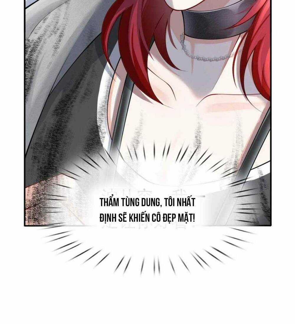 Tôi Trở Thành Kiều Thê Của Ông Trùm Phản Diện Chapter 5 trang 43