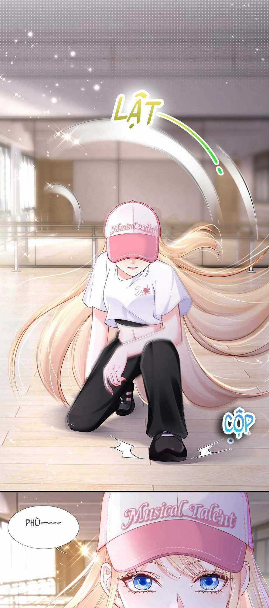 Tôi Trở Thành Kiều Thê Của Ông Trùm Phản Diện Chapter 62 trang 6