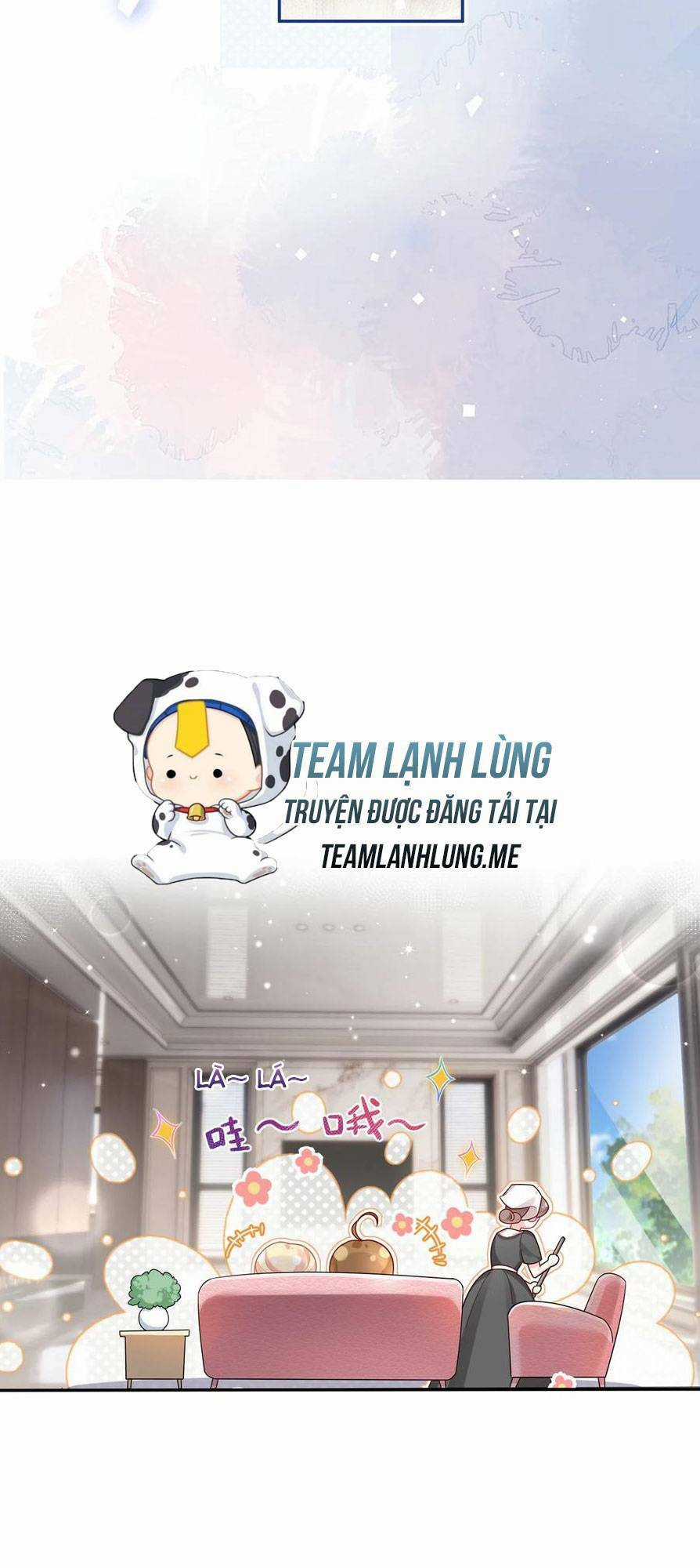 Tôi Trở Thành Kiều Thê Của Ông Trùm Phản Diện Chapter 77 trang 25