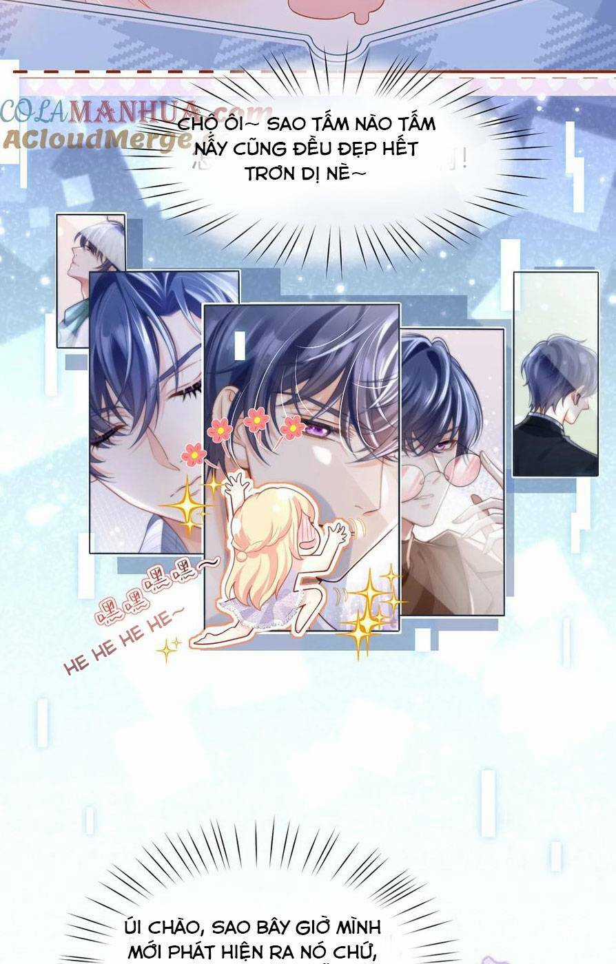 Tôi Trở Thành Kiều Thê Của Ông Trùm Phản Diện Chapter 77 trang 31