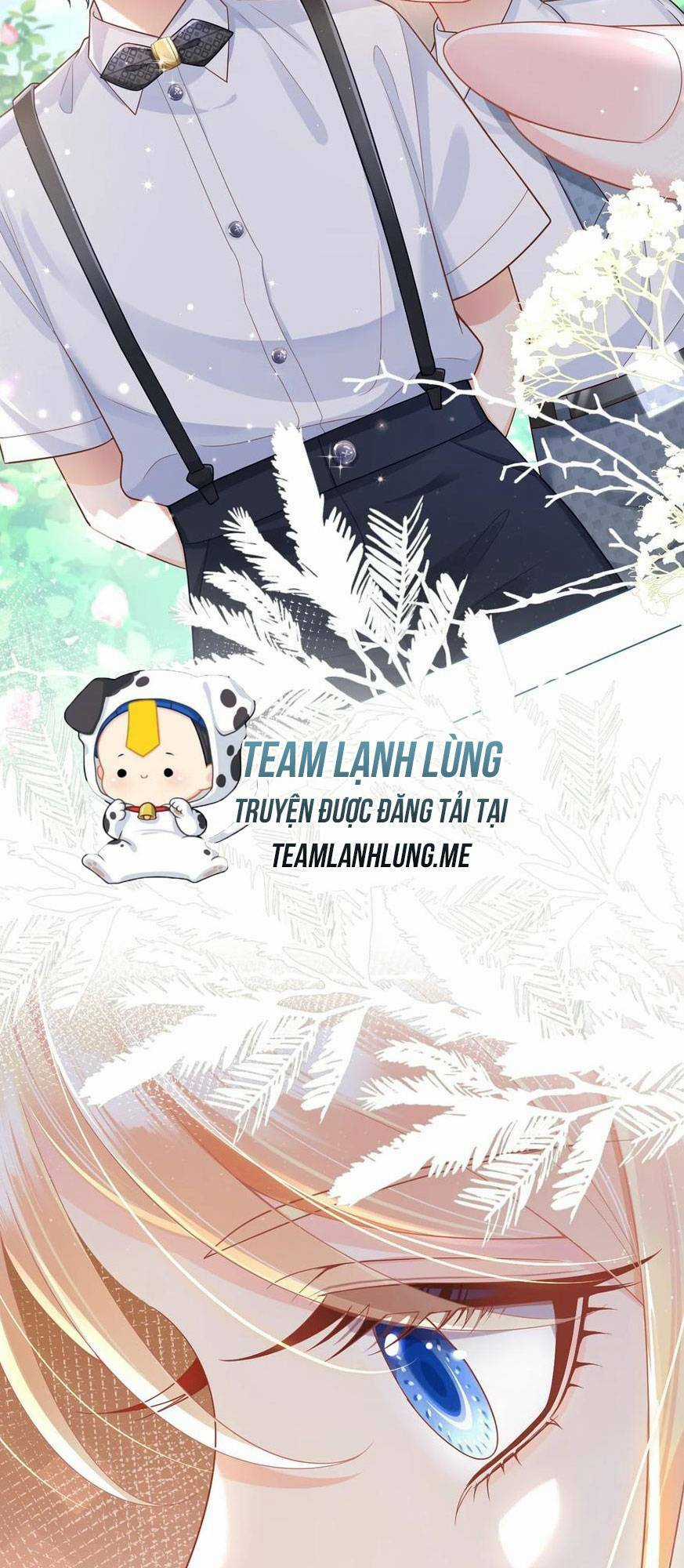 Tôi Trở Thành Kiều Thê Của Ông Trùm Phản Diện Chapter 77 trang 37