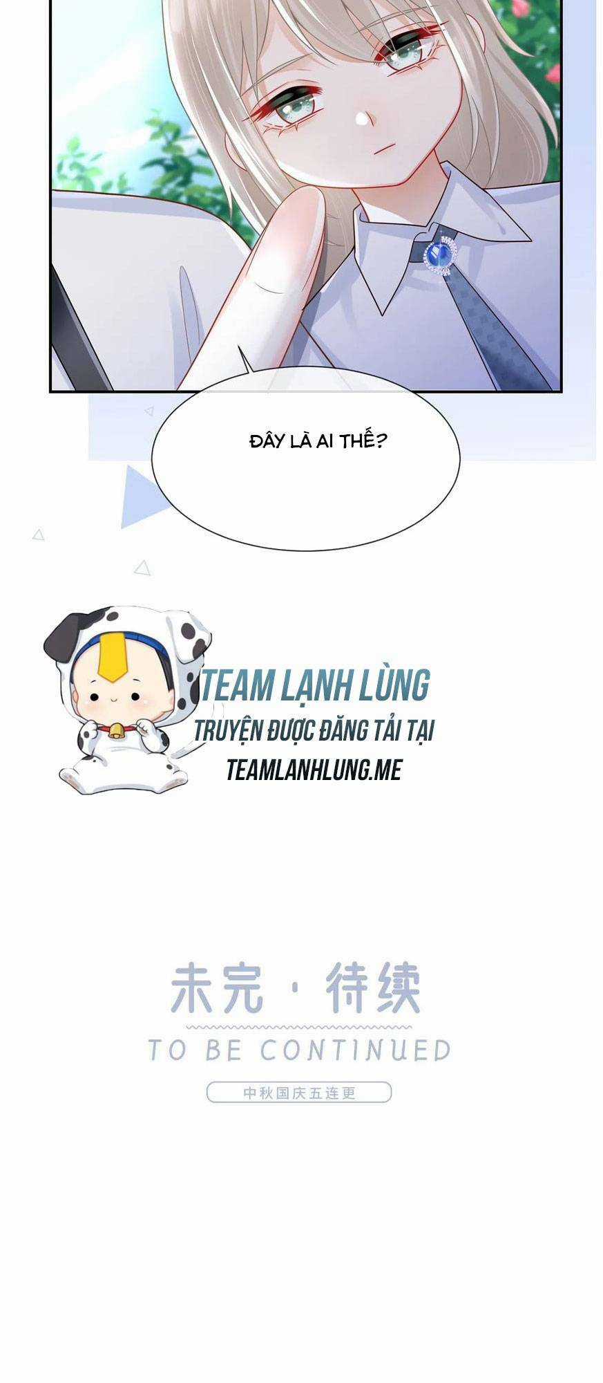 Tôi Trở Thành Kiều Thê Của Ông Trùm Phản Diện Chapter 77 trang 39