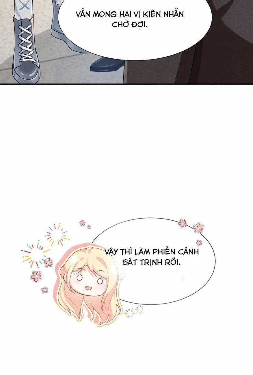 Tôi Trở Thành Kiều Thê Của Ông Trùm Phản Diện Chapter 80 trang 16