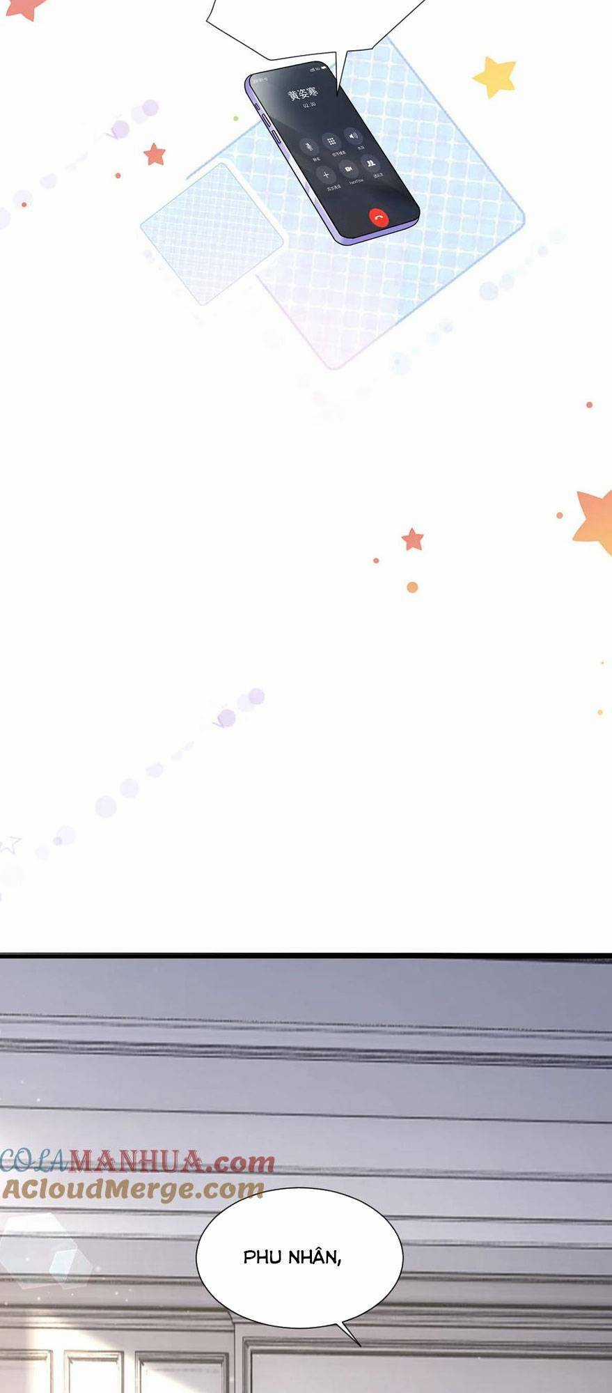 Tôi Trở Thành Kiều Thê Của Ông Trùm Phản Diện Chapter 80 trang 29