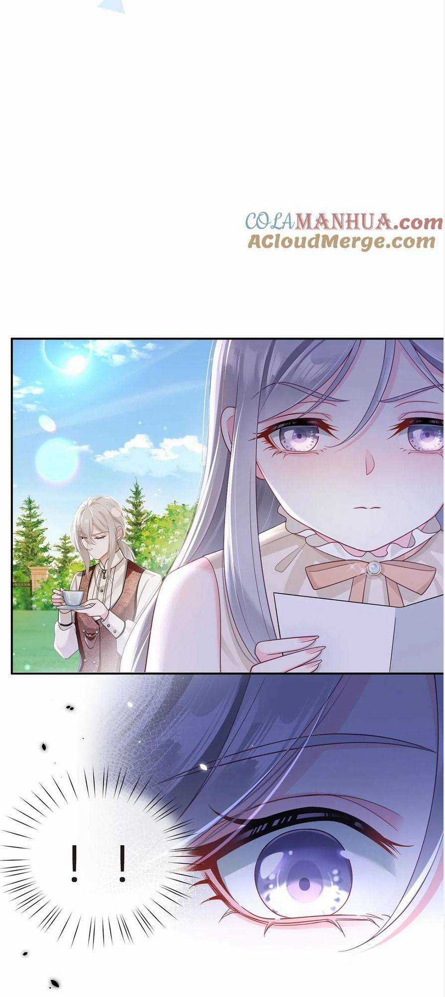 Tôi Trở Thành Kiều Thê Của Ông Trùm Phản Diện Chapter 80 trang 38