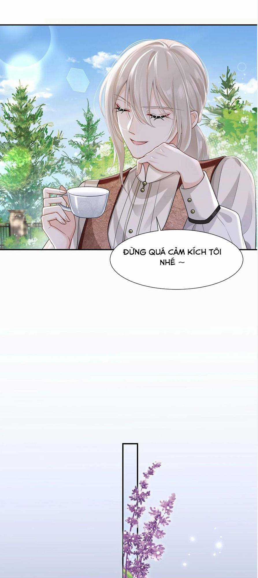 Tôi Trở Thành Kiều Thê Của Ông Trùm Phản Diện Chapter 80 trang 39