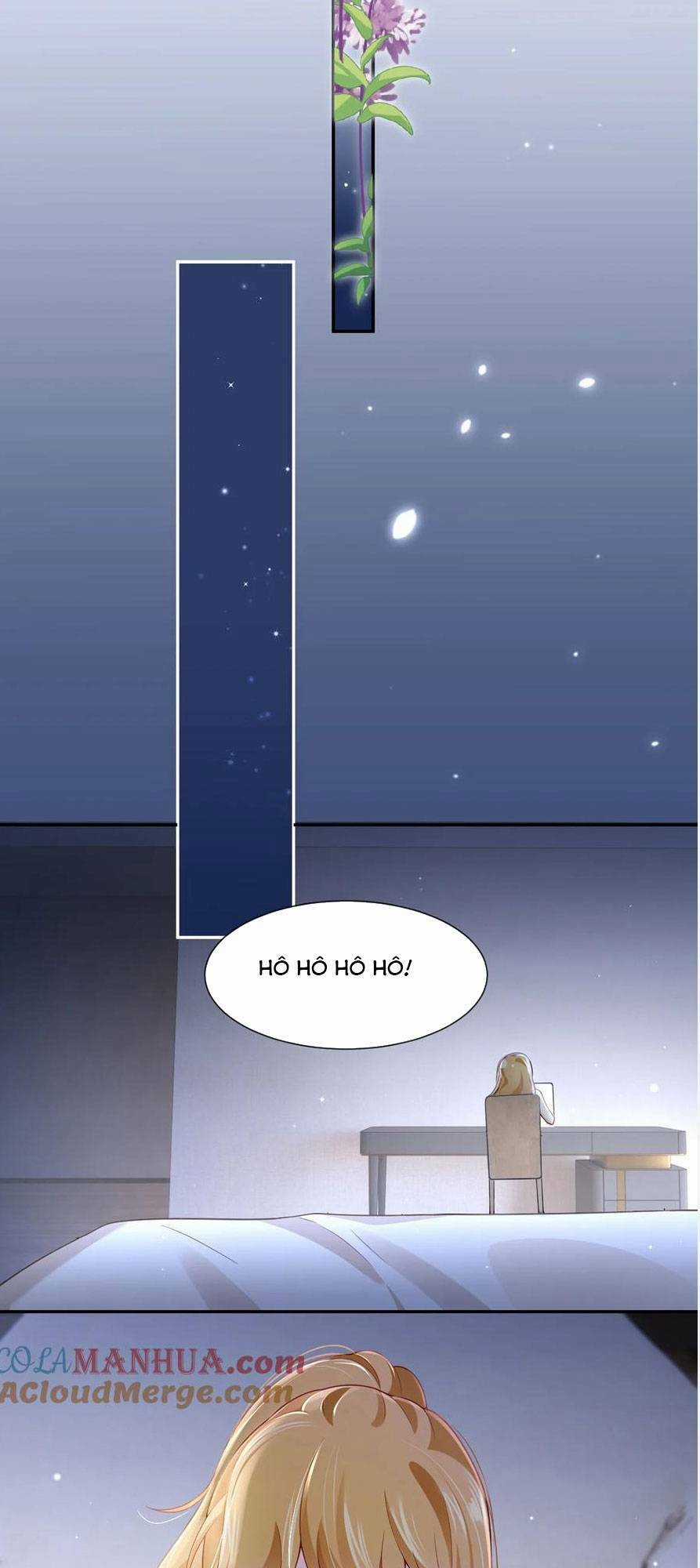 Tôi Trở Thành Kiều Thê Của Ông Trùm Phản Diện Chapter 80 trang 40