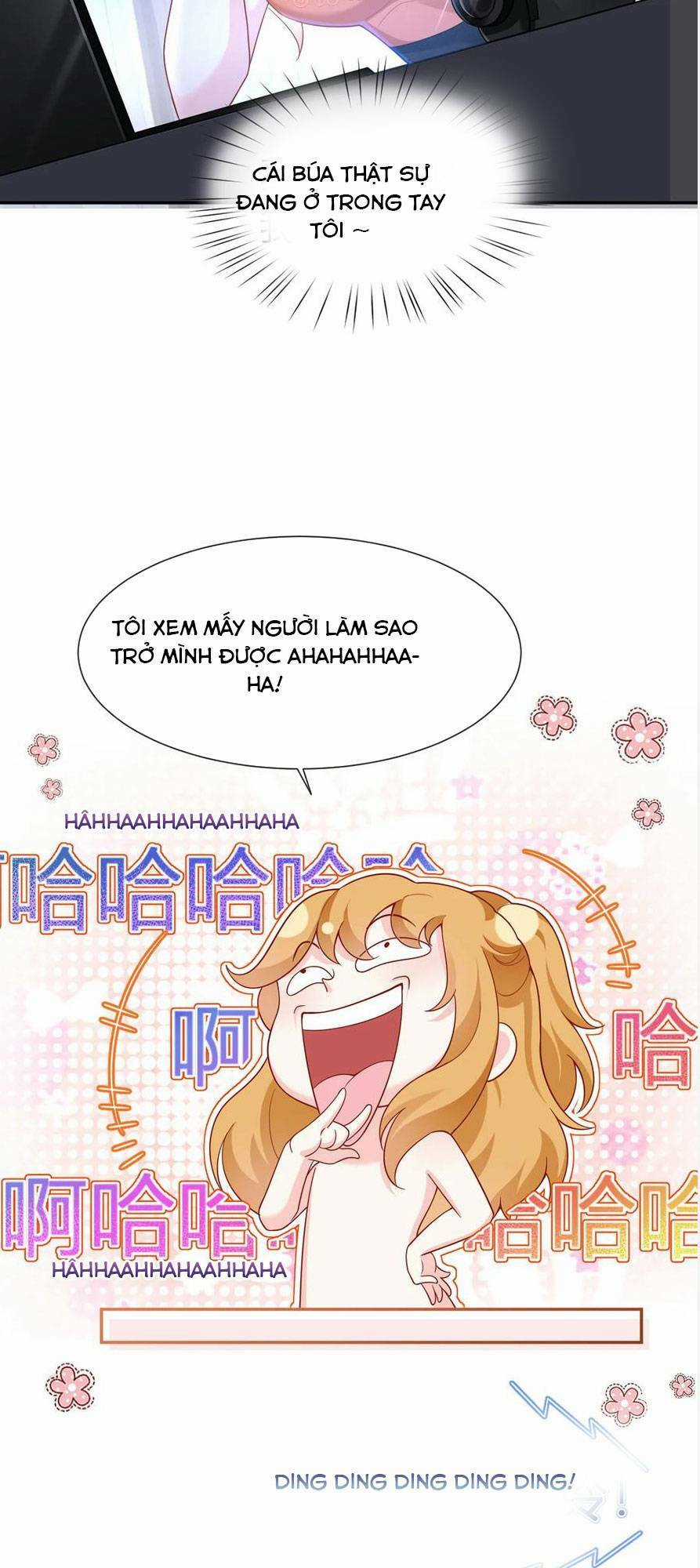 Tôi Trở Thành Kiều Thê Của Ông Trùm Phản Diện Chapter 80 trang 42