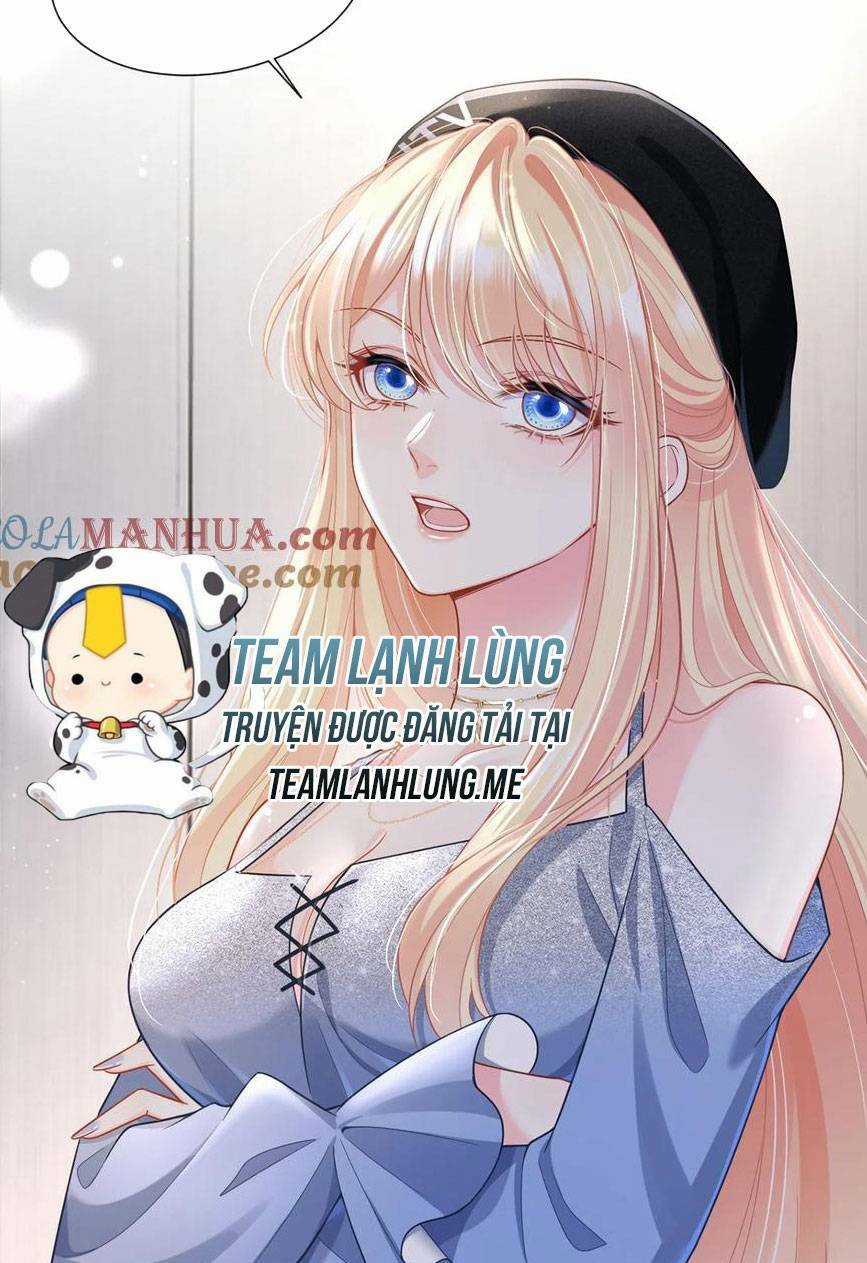 Tôi Trở Thành Kiều Thê Của Ông Trùm Phản Diện Chapter 81 trang 16