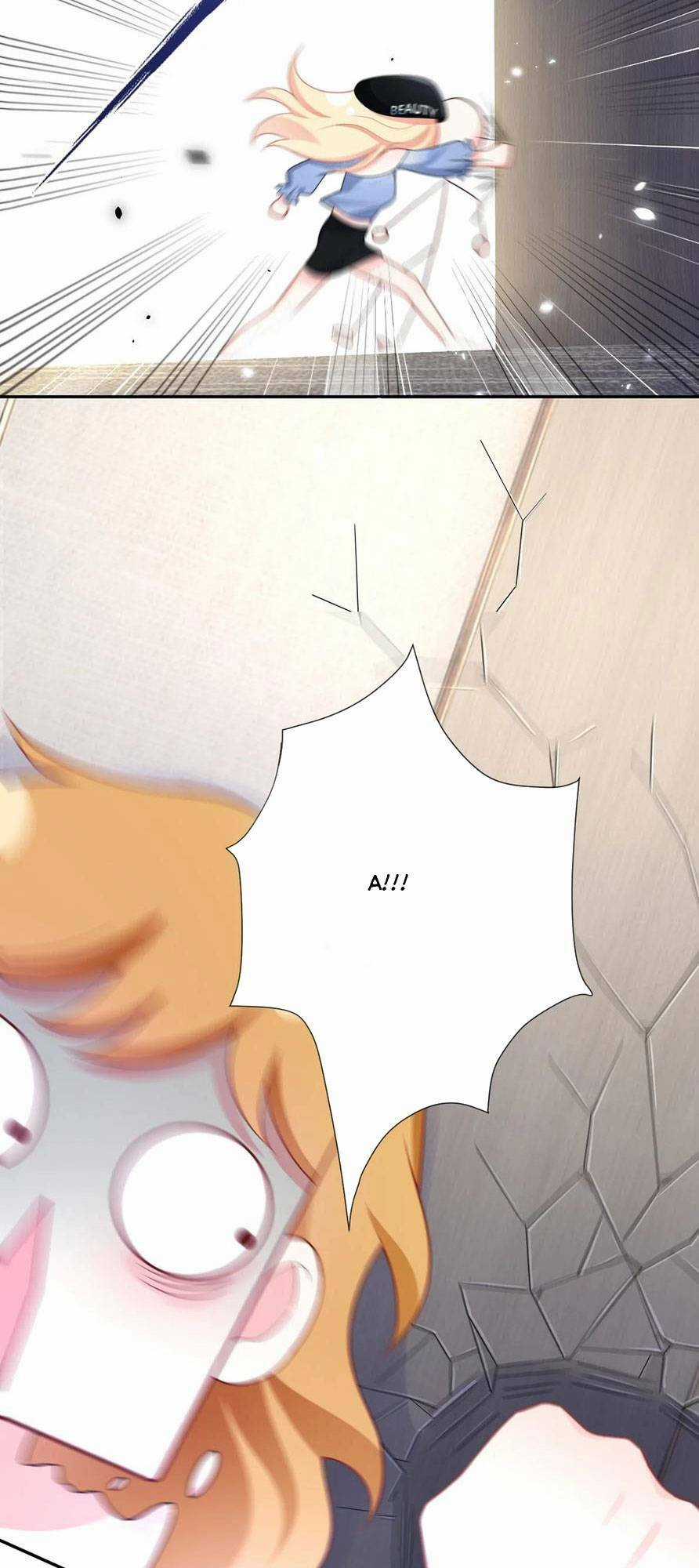 Tôi Trở Thành Kiều Thê Của Ông Trùm Phản Diện Chapter 81 trang 20