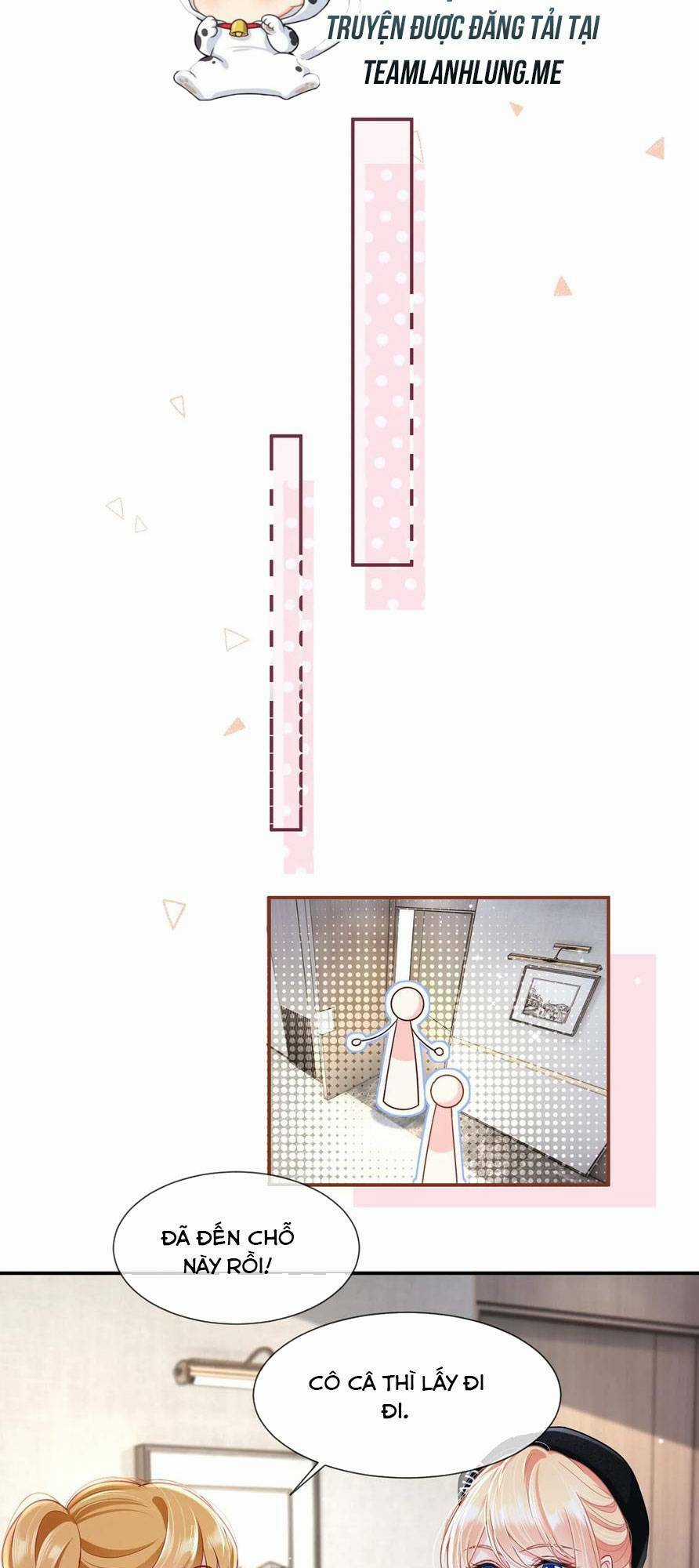 Tôi Trở Thành Kiều Thê Của Ông Trùm Phản Diện Chapter 81 trang 26