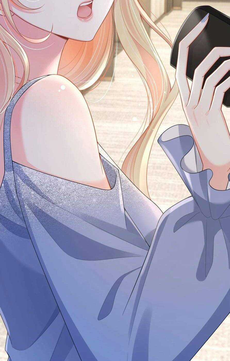 Tôi Trở Thành Kiều Thê Của Ông Trùm Phản Diện Chapter 81 trang 32