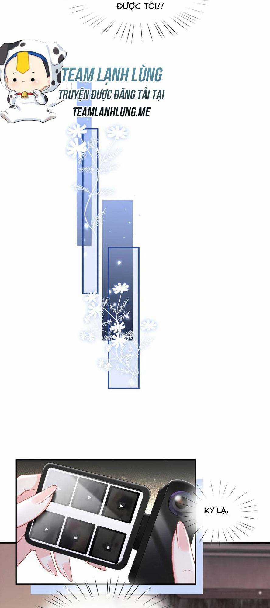 Tôi Trở Thành Kiều Thê Của Ông Trùm Phản Diện Chapter 81 trang 35