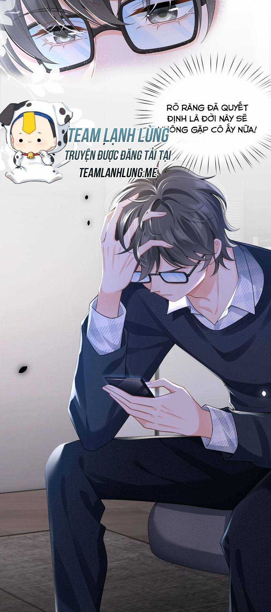 Tôi Trở Thành Kiều Thê Của Ông Trùm Phản Diện Chapter 81 trang 42