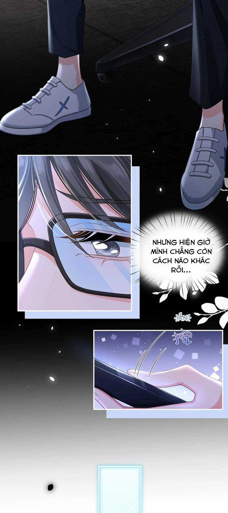 Tôi Trở Thành Kiều Thê Của Ông Trùm Phản Diện Chapter 81 trang 43