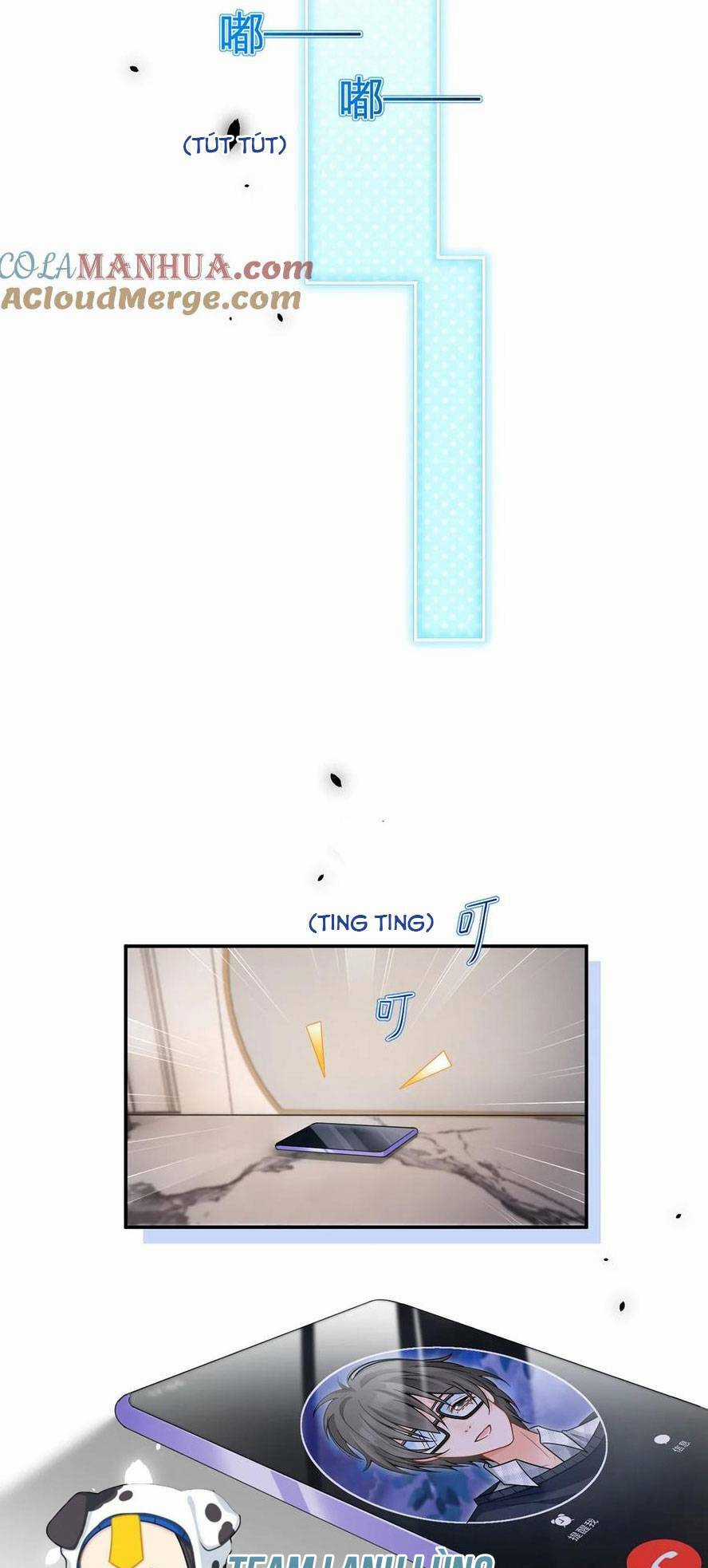 Tôi Trở Thành Kiều Thê Của Ông Trùm Phản Diện Chapter 81 trang 44