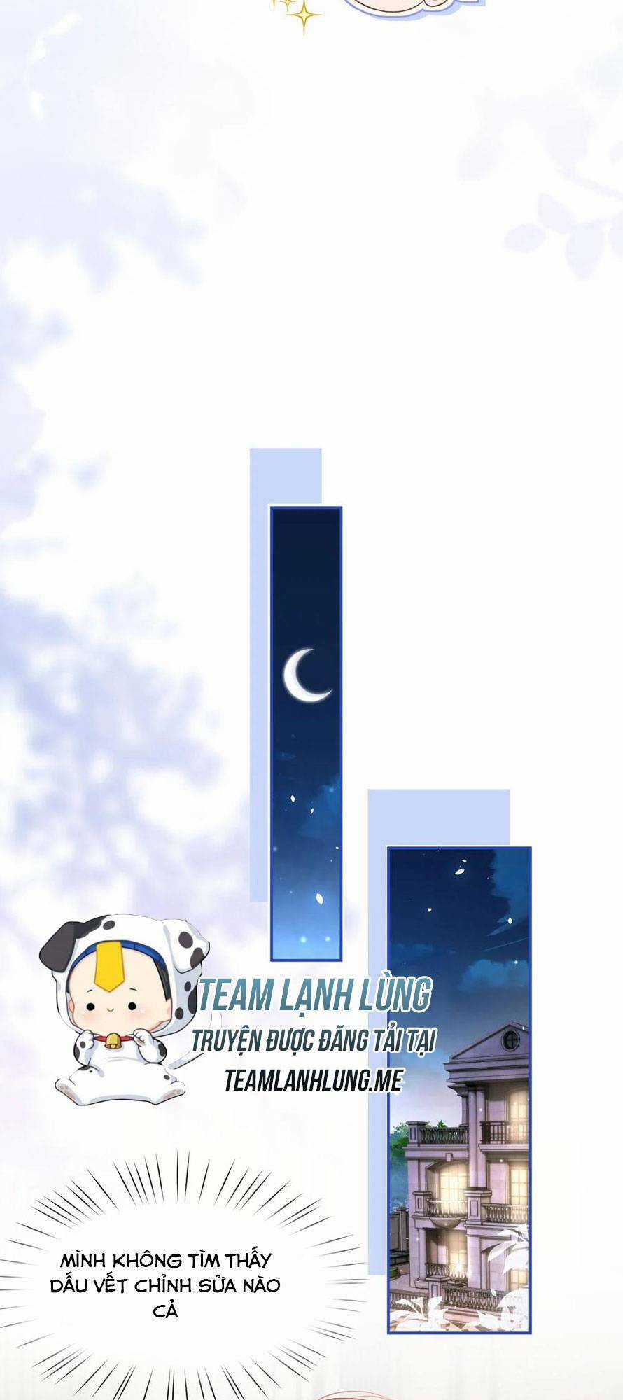 Tôi Trở Thành Kiều Thê Của Ông Trùm Phản Diện Chapter 83 trang 14