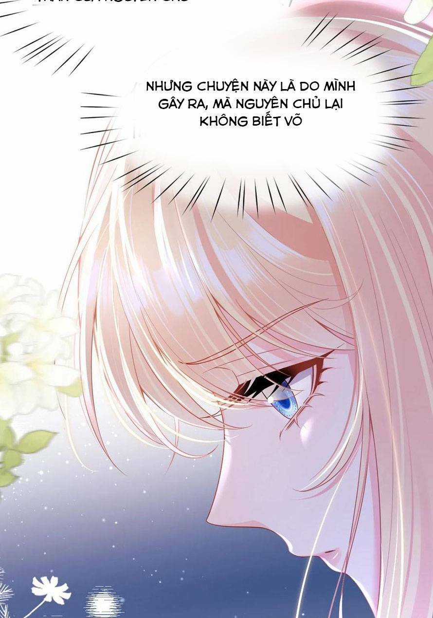 Tôi Trở Thành Kiều Thê Của Ông Trùm Phản Diện Chapter 83 trang 16