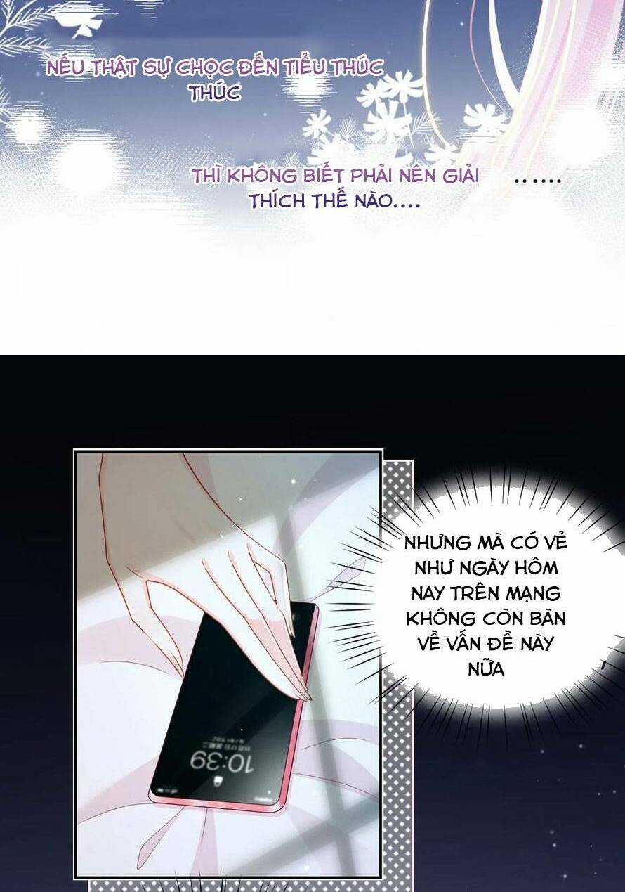 Tôi Trở Thành Kiều Thê Của Ông Trùm Phản Diện Chapter 83 trang 17