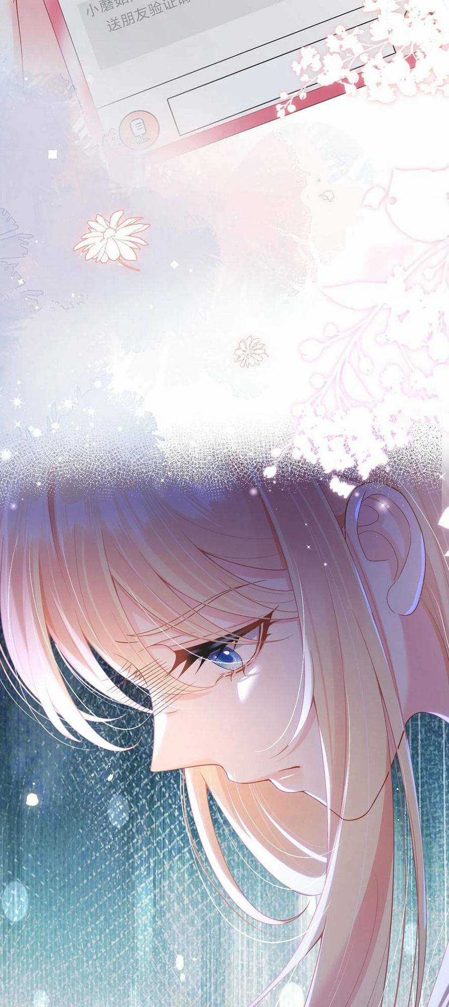 Tôi Trở Thành Kiều Thê Của Ông Trùm Phản Diện Chapter 83 trang 29