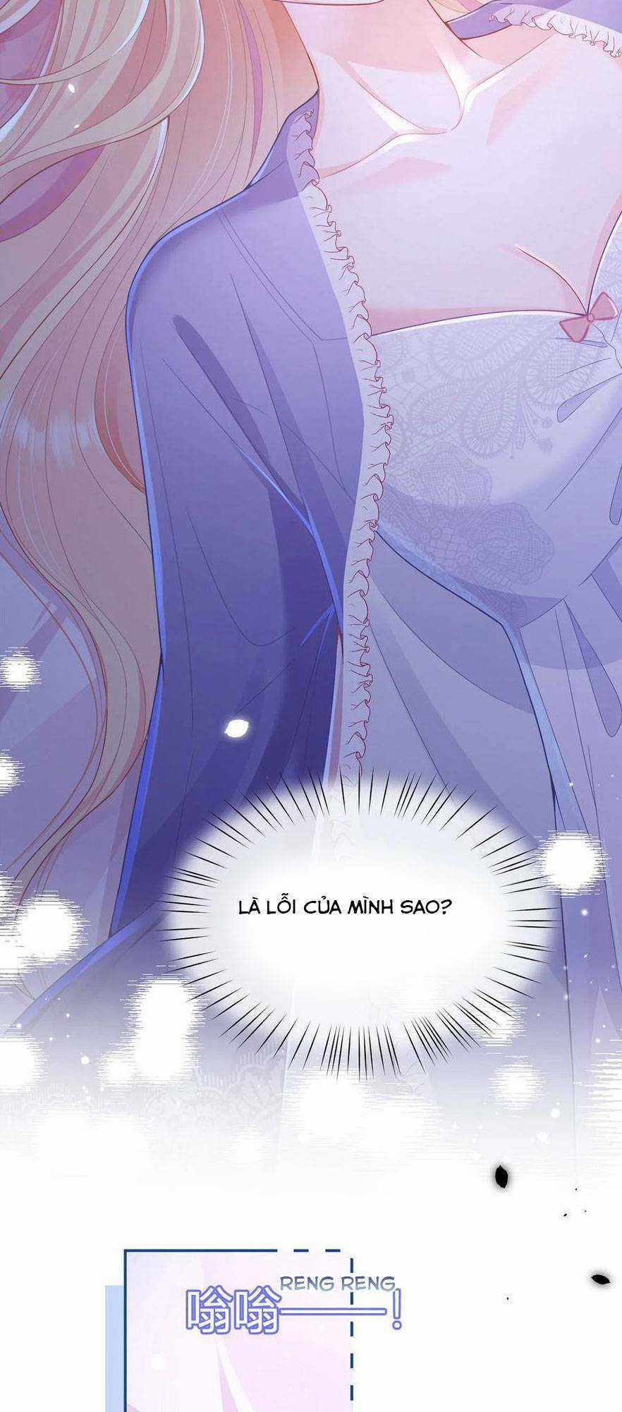 Tôi Trở Thành Kiều Thê Của Ông Trùm Phản Diện Chapter 83 trang 36