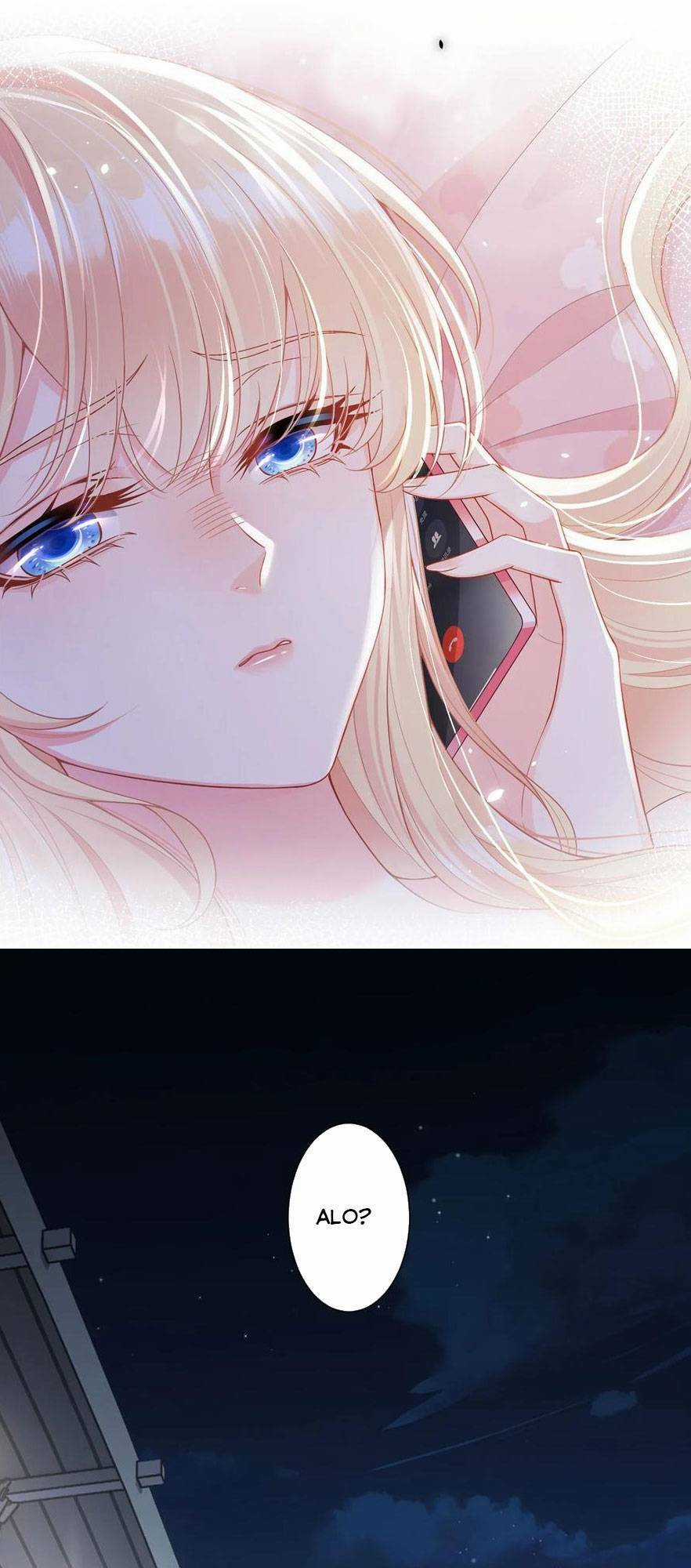 Tôi Trở Thành Kiều Thê Của Ông Trùm Phản Diện Chapter 83 trang 38