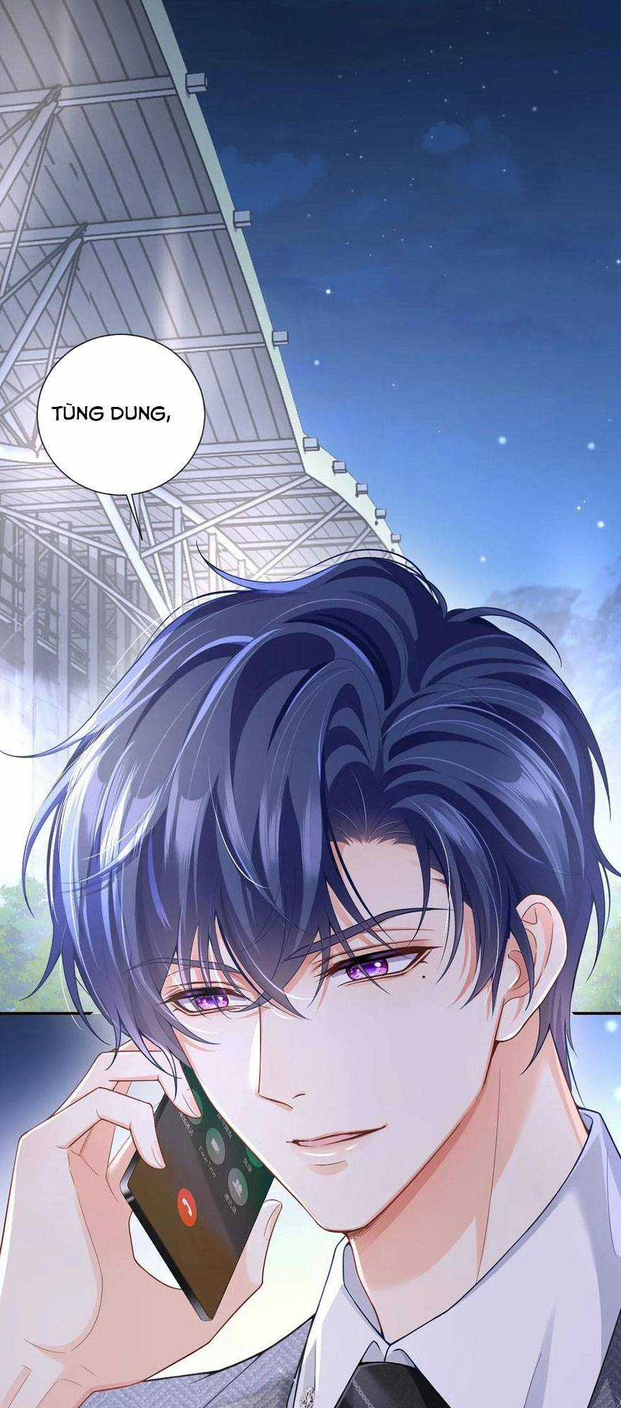 Tôi Trở Thành Kiều Thê Của Ông Trùm Phản Diện Chapter 83 trang 39